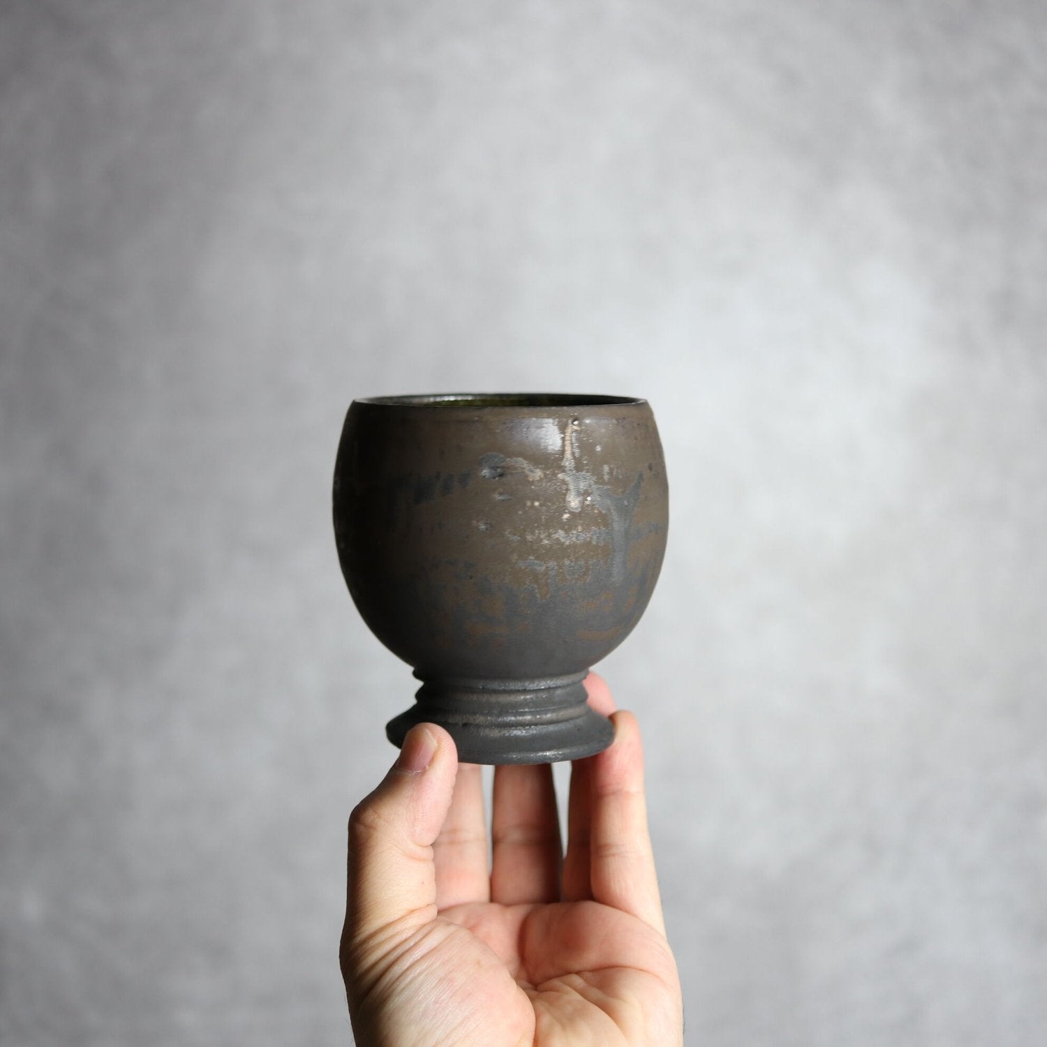 田村聡士の器を更新しました! - mundasui