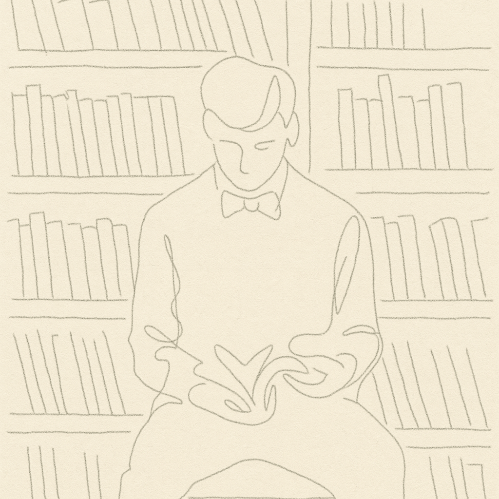 かかりつけの本屋が欲しい! - mundasui