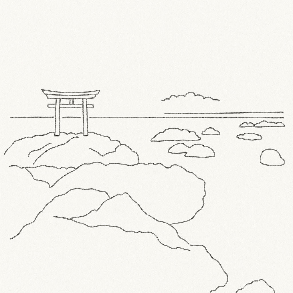 神様のいたずら? - mundasui