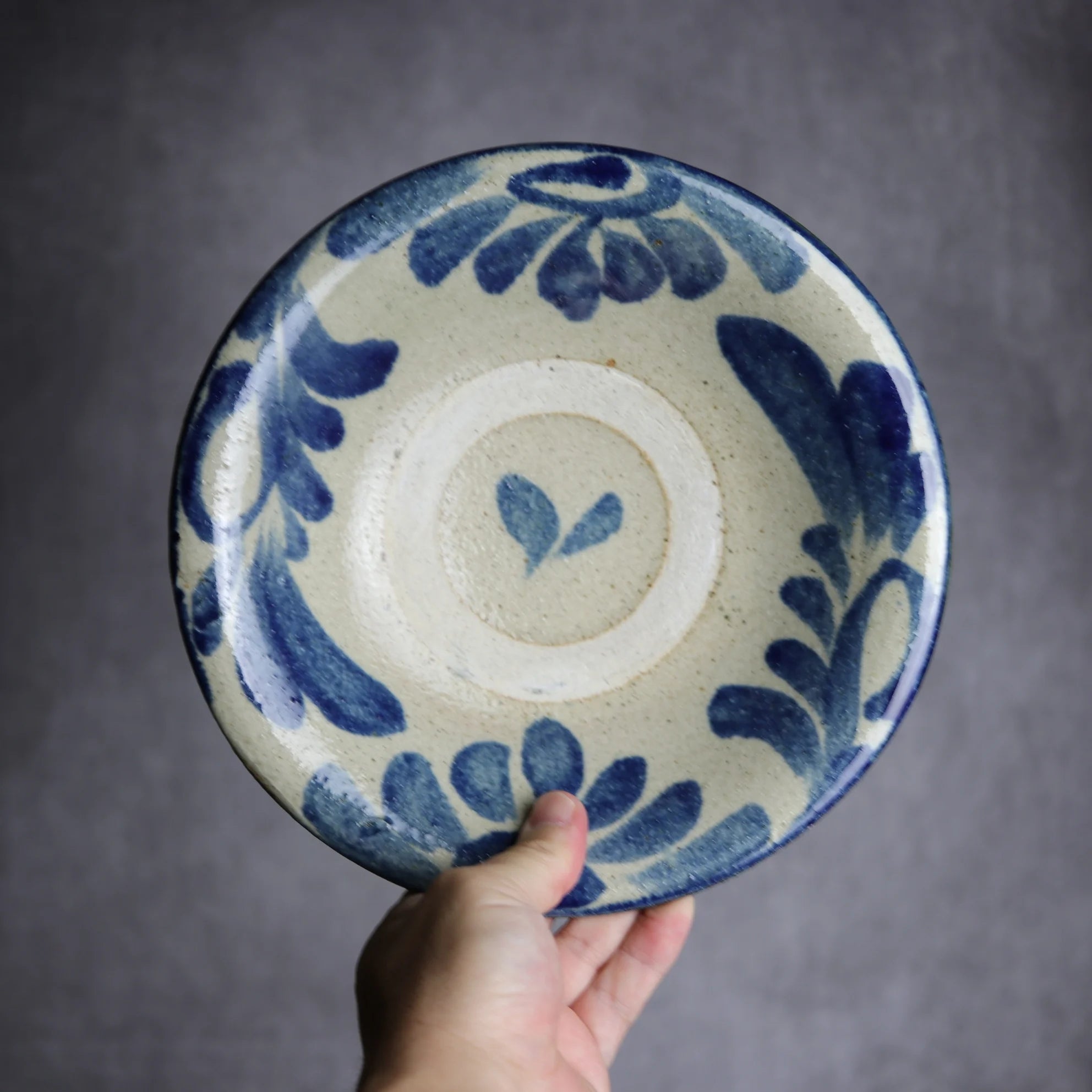 やちむん(陶器)の取り扱いについて - mundasui