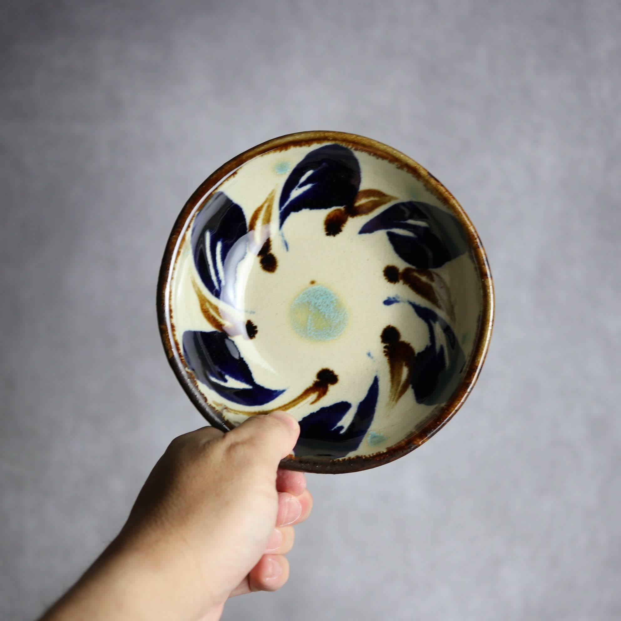 エドメ陶房の器を掲載更新しました!