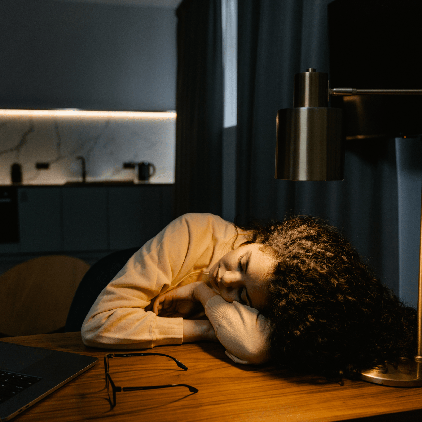 気絶と睡眠 - mundasui