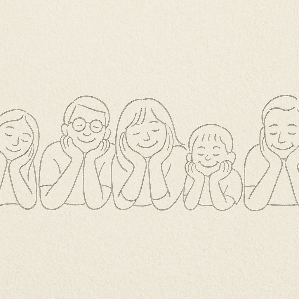 うまい醤油のある家さ - mundasui