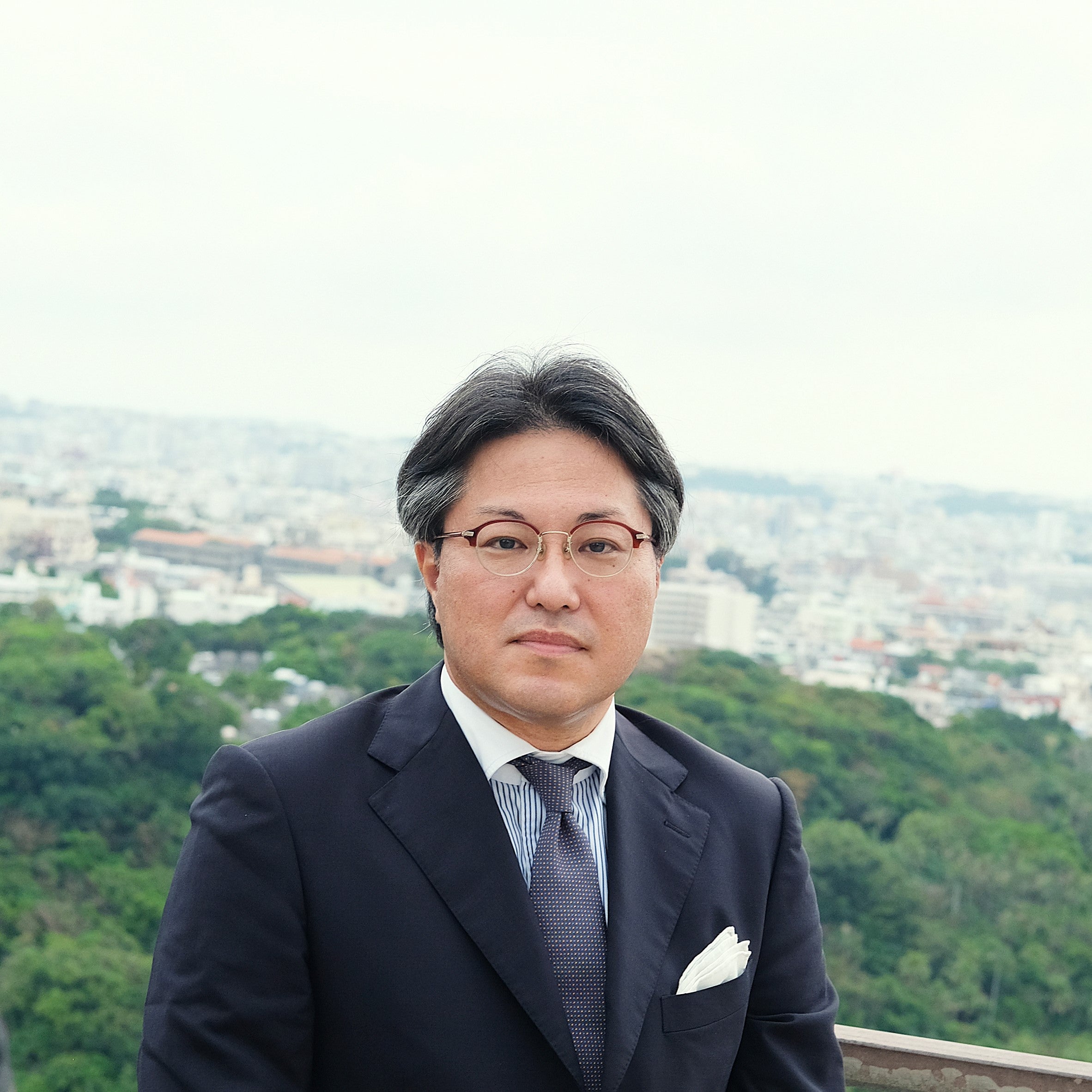 稲福政斉 | お供えしてから - mundasui