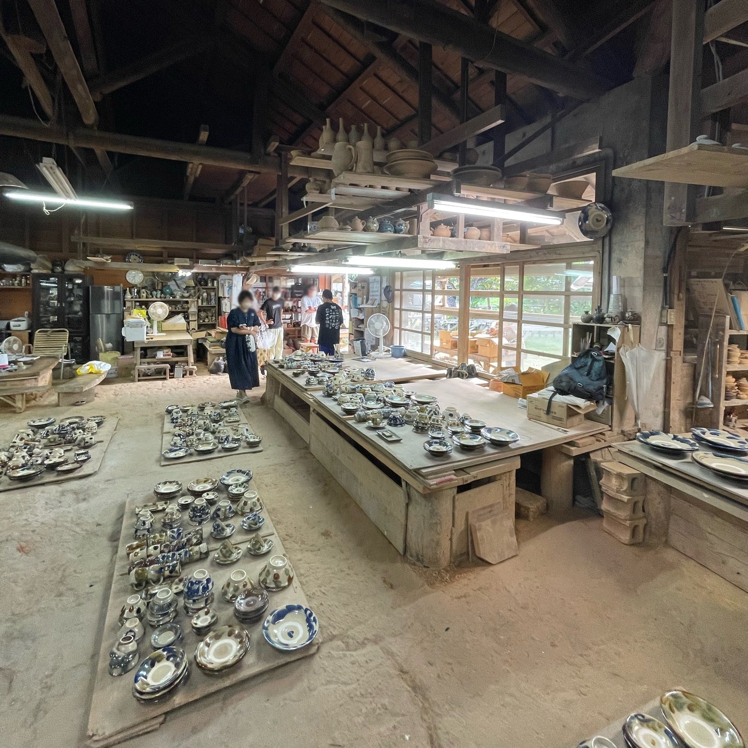 やちむん(陶器) - mundasui