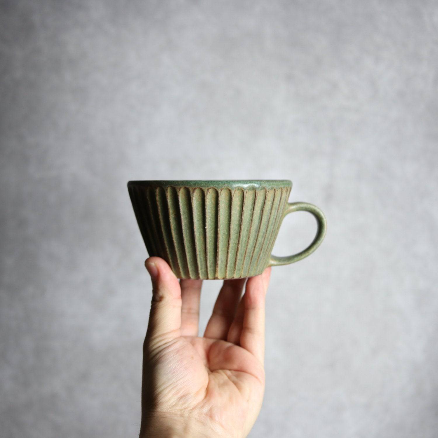 やちむん 陶器 スープカップ 沖縄 工芸 食器