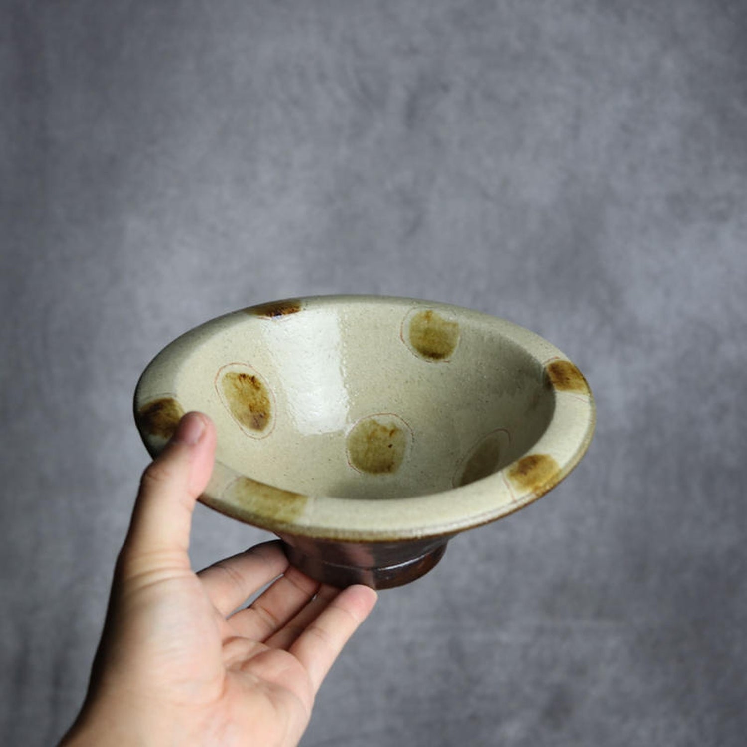 やちむん 陶器 ボウル・鉢(中) 沖縄 工芸 食器