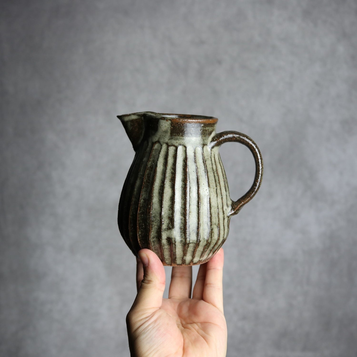 やちむん 陶器 ピッチャー・デカンター 沖縄 工芸 食器