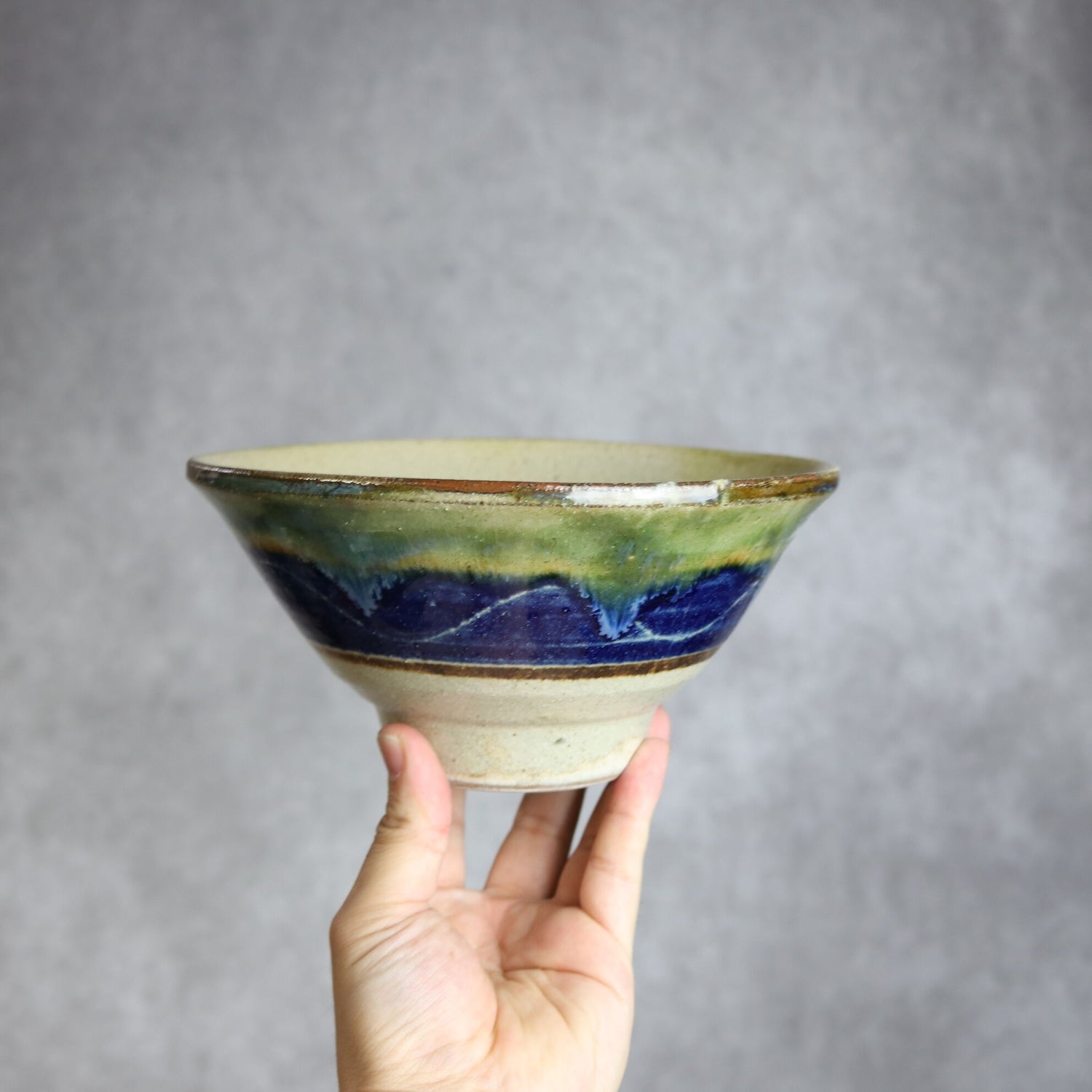 やちむん 陶器 丼・麺鉢(そばマカイ等) 沖縄 工芸 食器