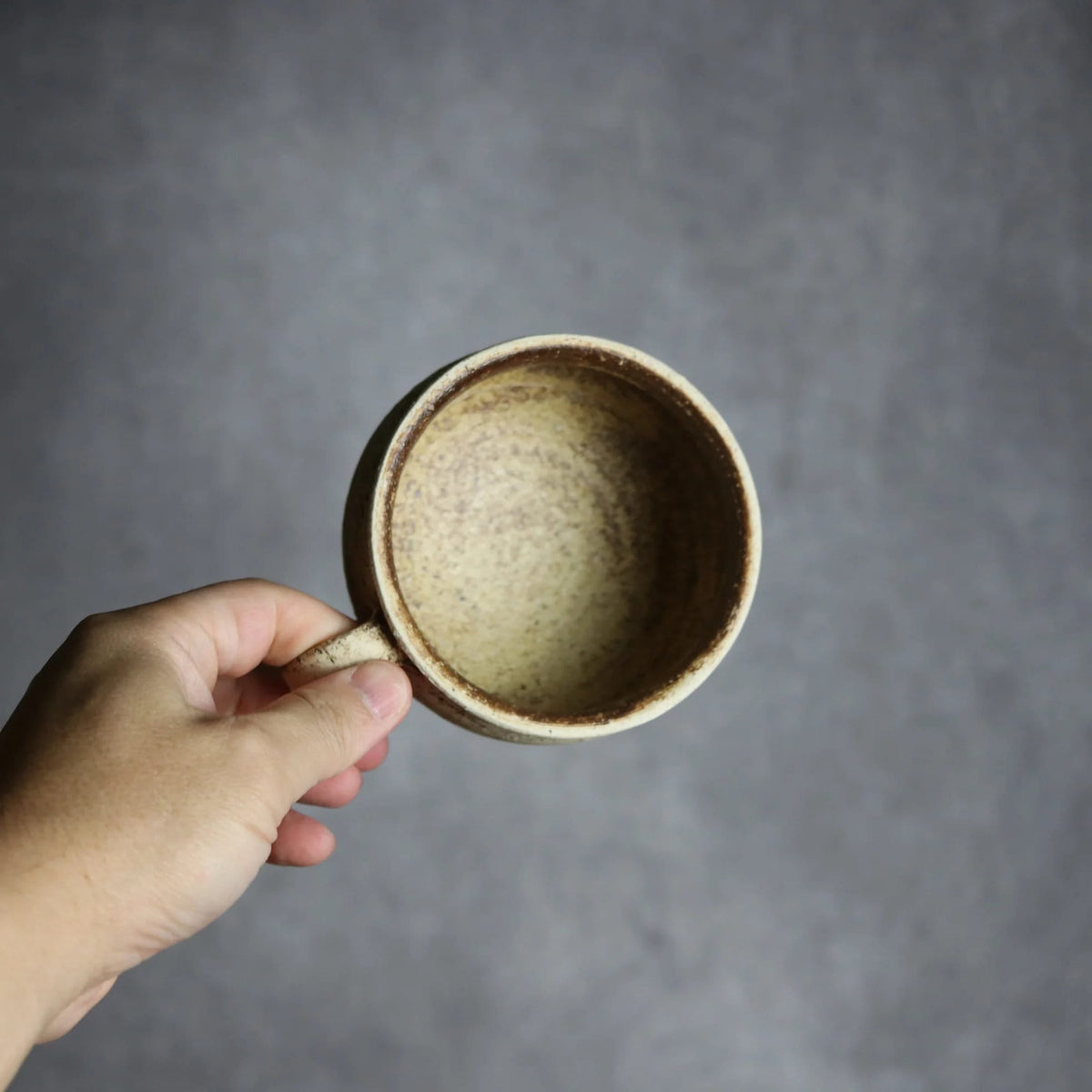 やちむんでゆったり おうちカフェセット38