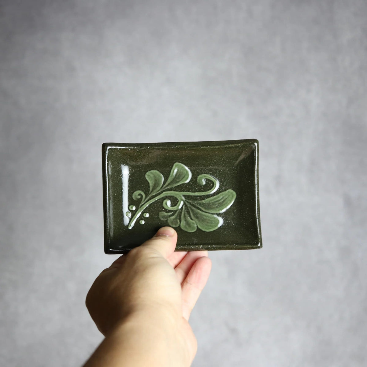 琉球ガラスとやちむんで おうちごはんセット39