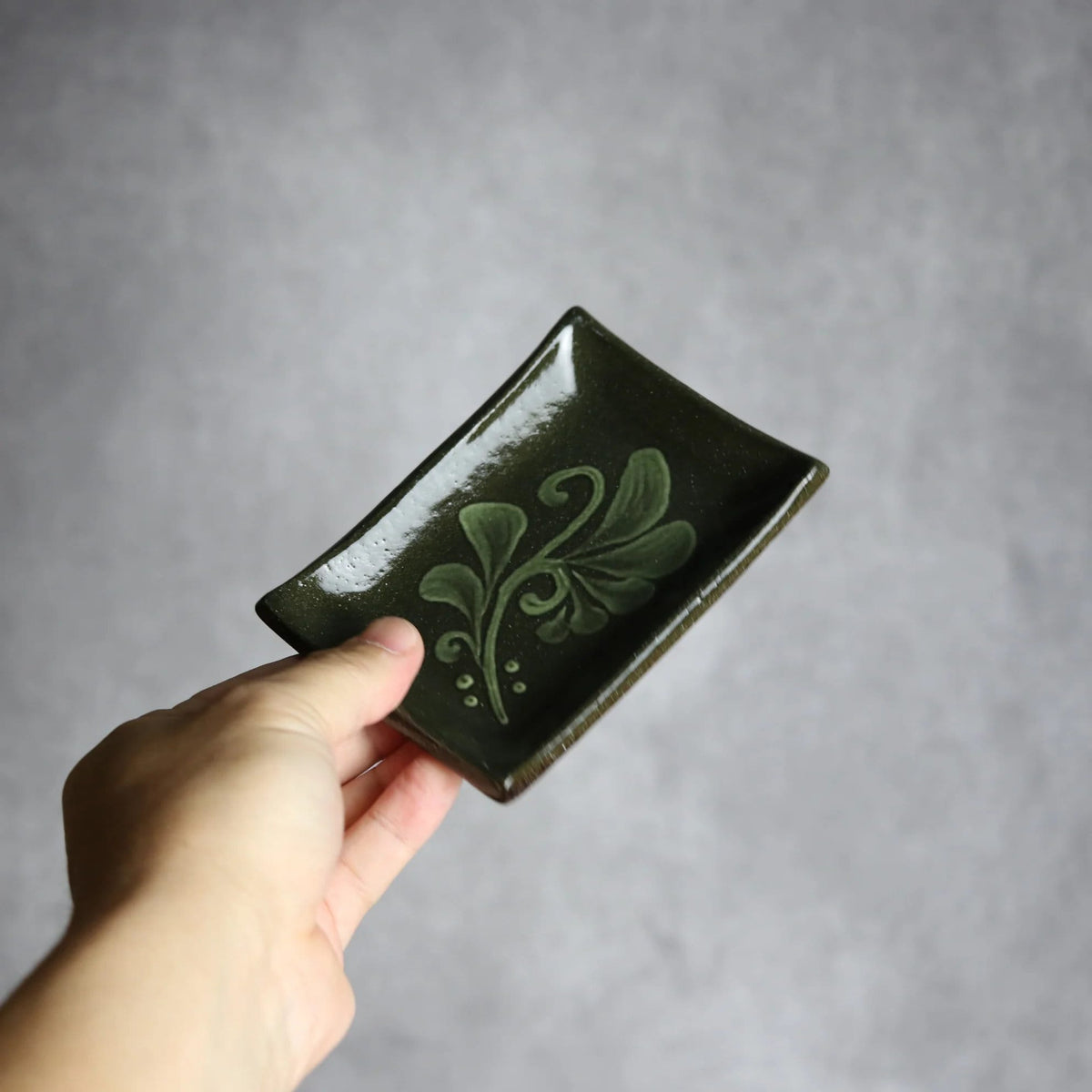 琉球ガラスとやちむんで おうちごはんセット39