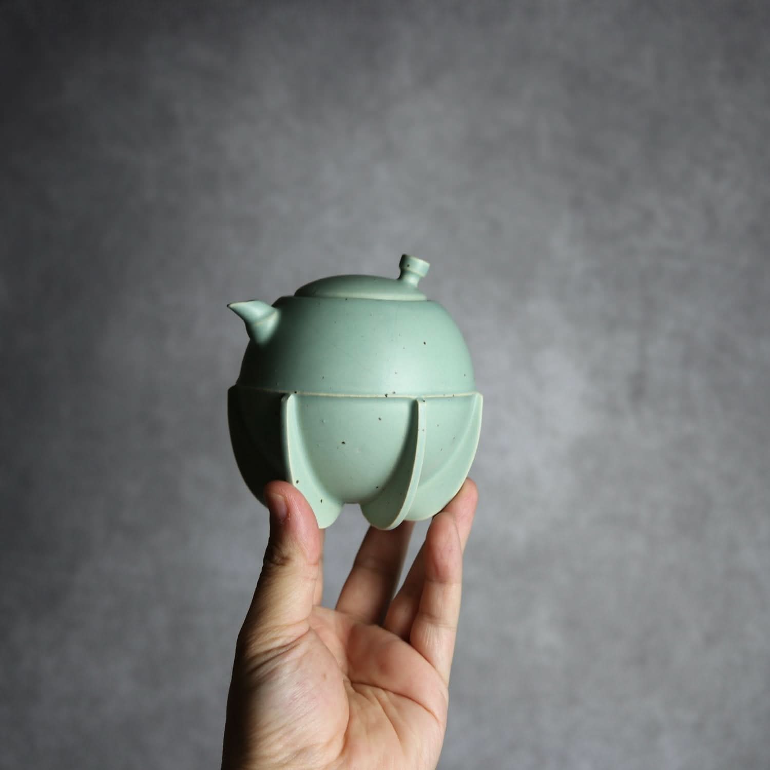 ベビータンク ミント やちむん 陶器 陶factory509 やちむん 陶器.