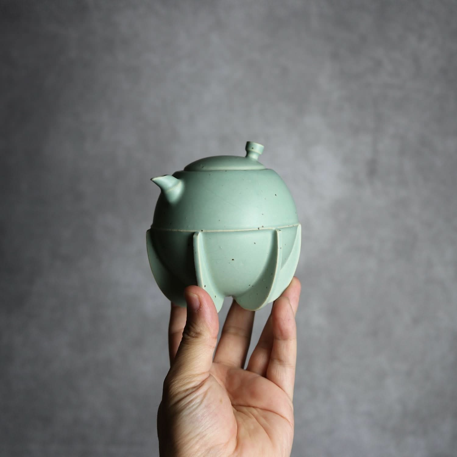 ベビータンク ミント やちむん 陶器 陶factory509 やちむん 陶器.