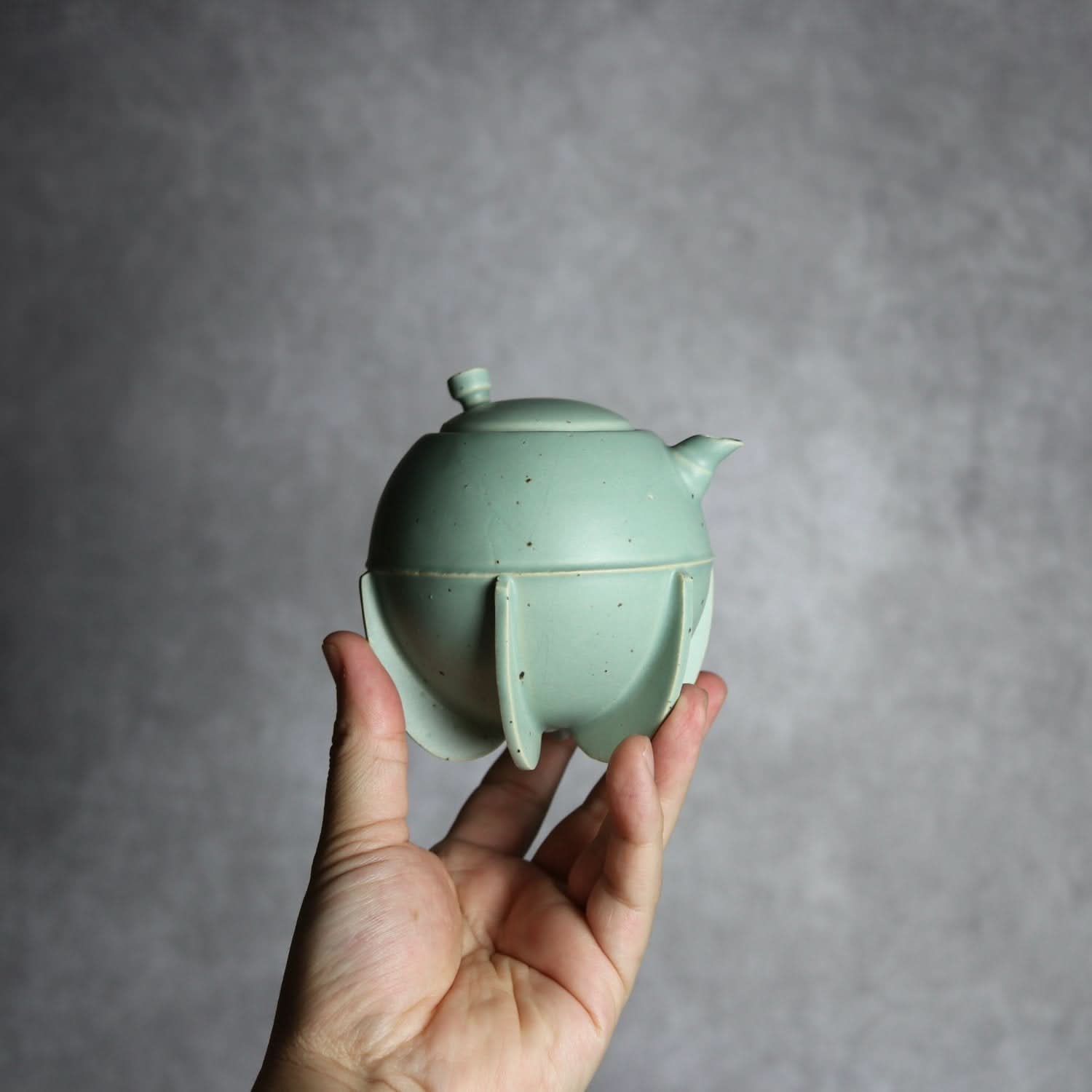 ベビータンク ミント やちむん 陶器 陶factory509 やちむん 陶器.