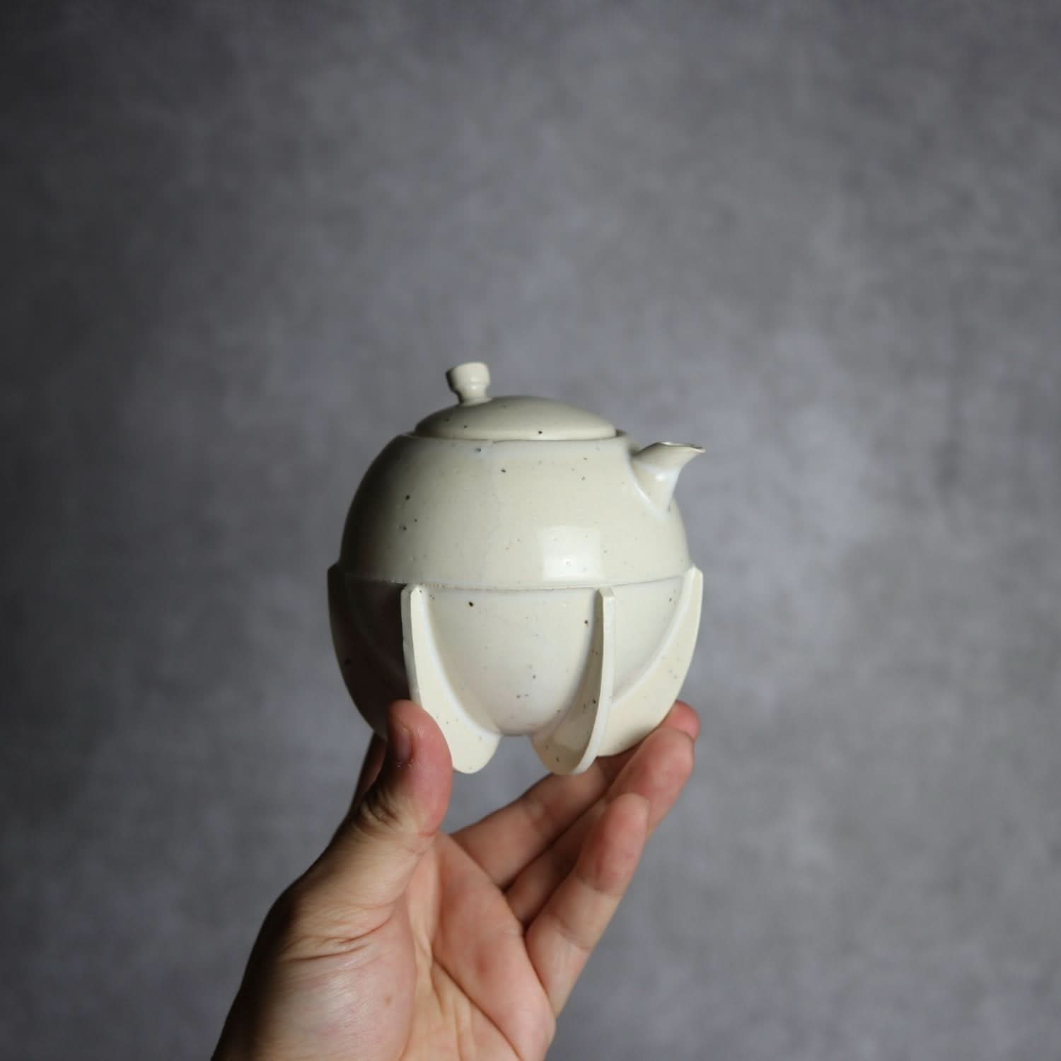 ベビータンク 白 やちむん 陶器 陶factory509 やちむん 陶器.