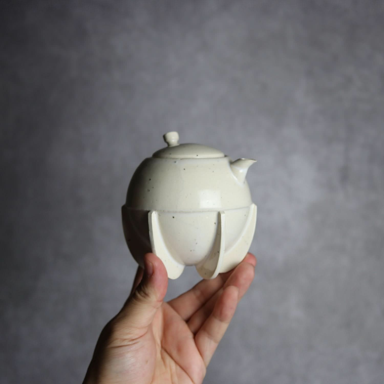 ベビータンク 白 やちむん 陶器 陶factory509 やちむん 陶器.