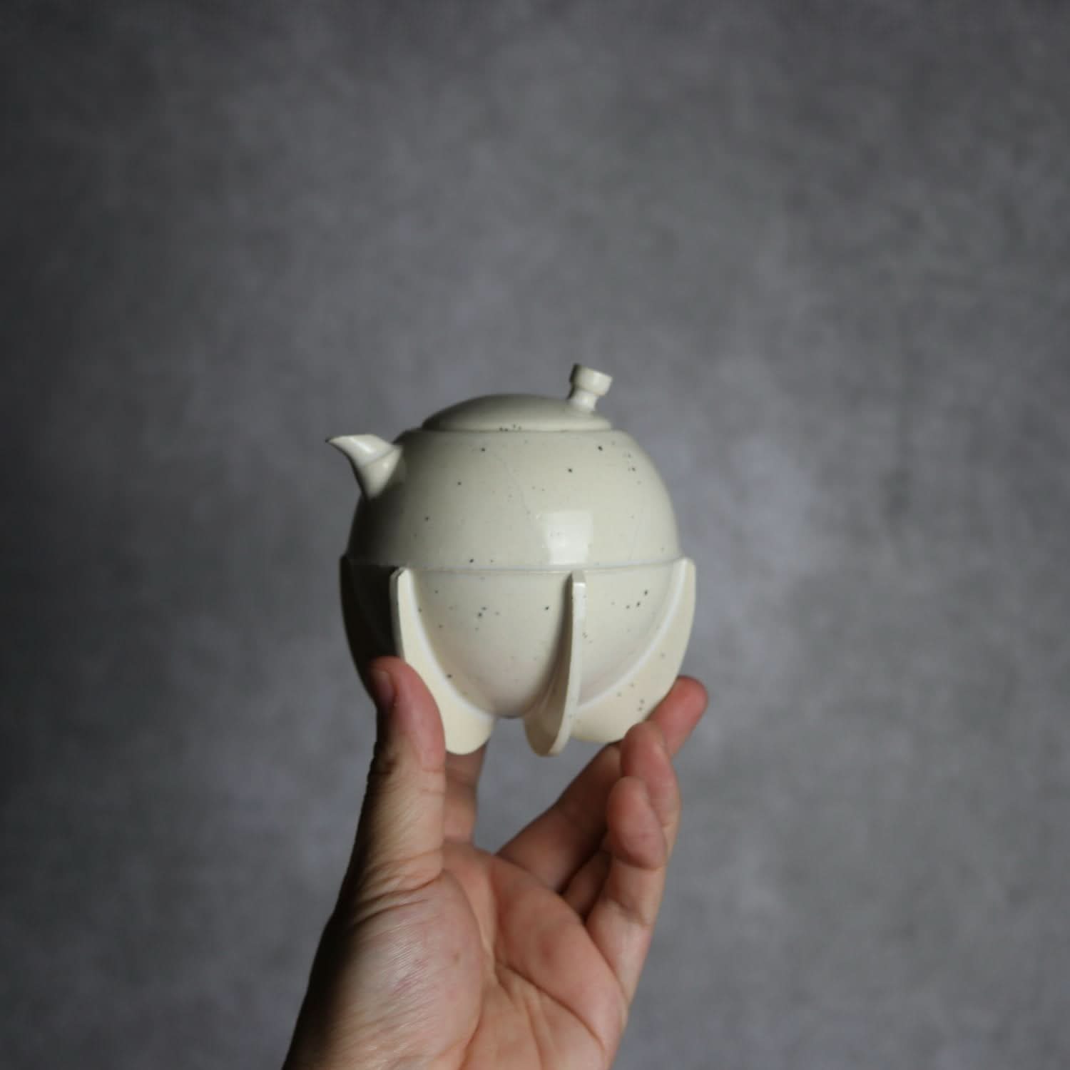 ベビータンク 白 やちむん 陶器 陶factory509 やちむん 陶器.