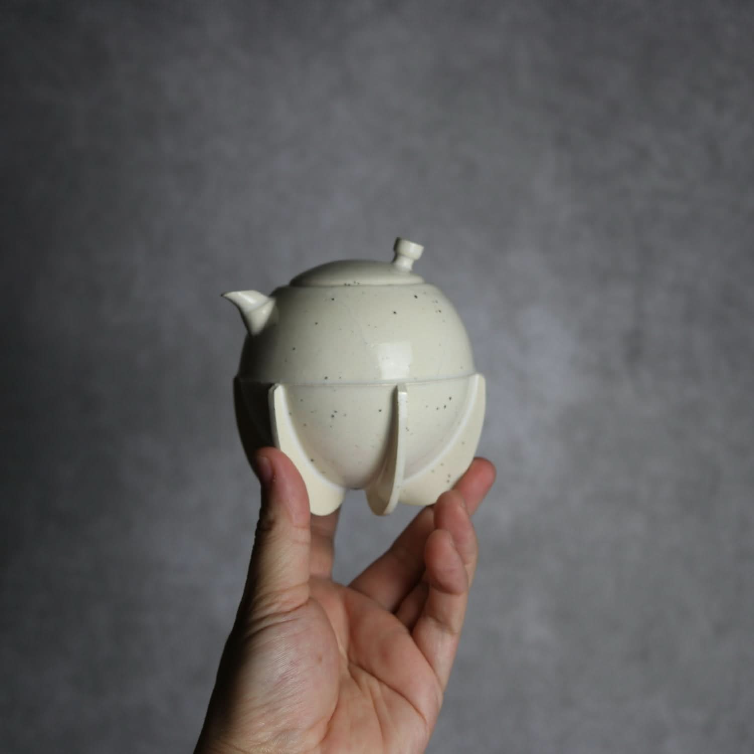 ベビータンク 白 やちむん 陶器 陶factory509 やちむん 陶器.