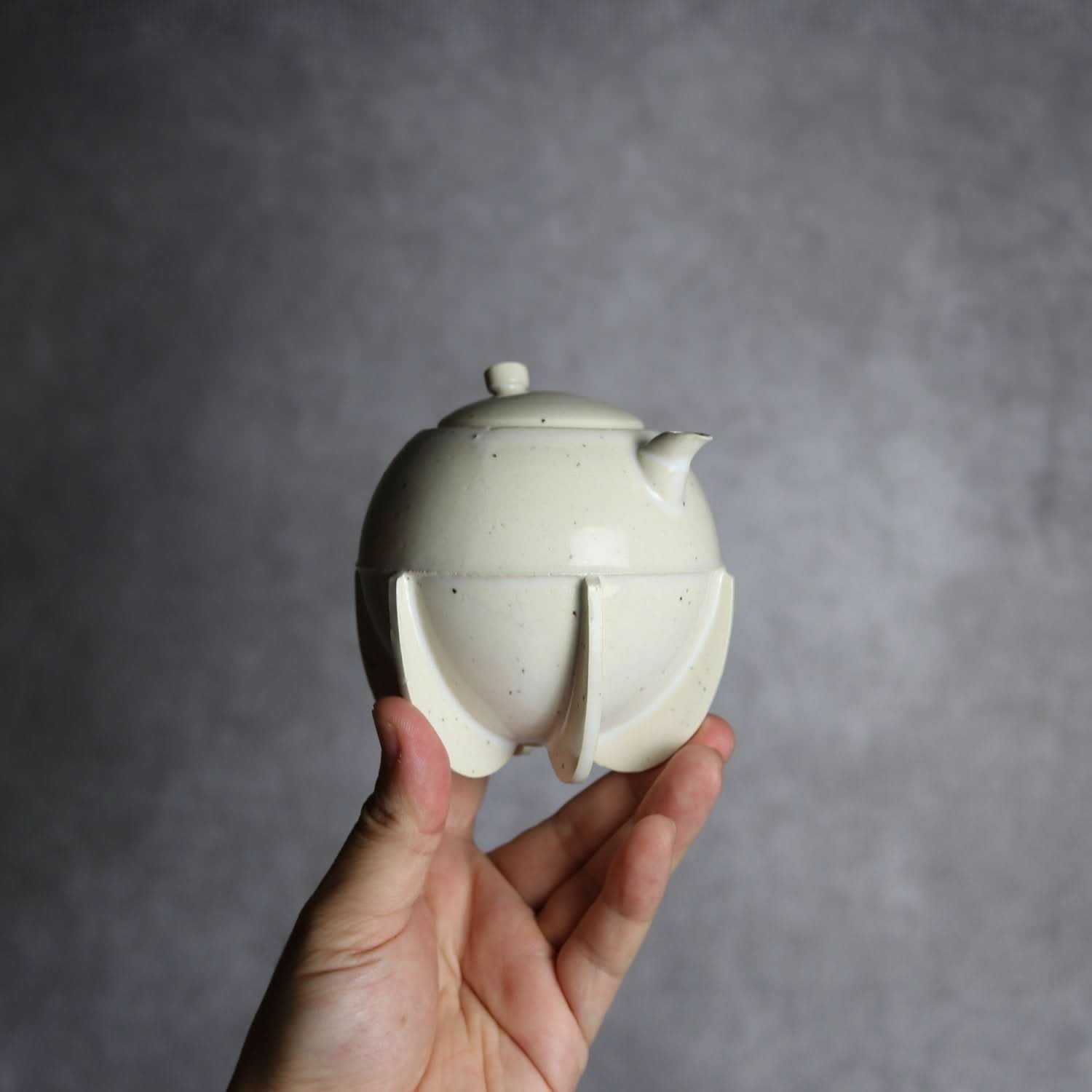 ベビータンク 白 やちむん 陶器 陶factory509 やちむん 陶器.