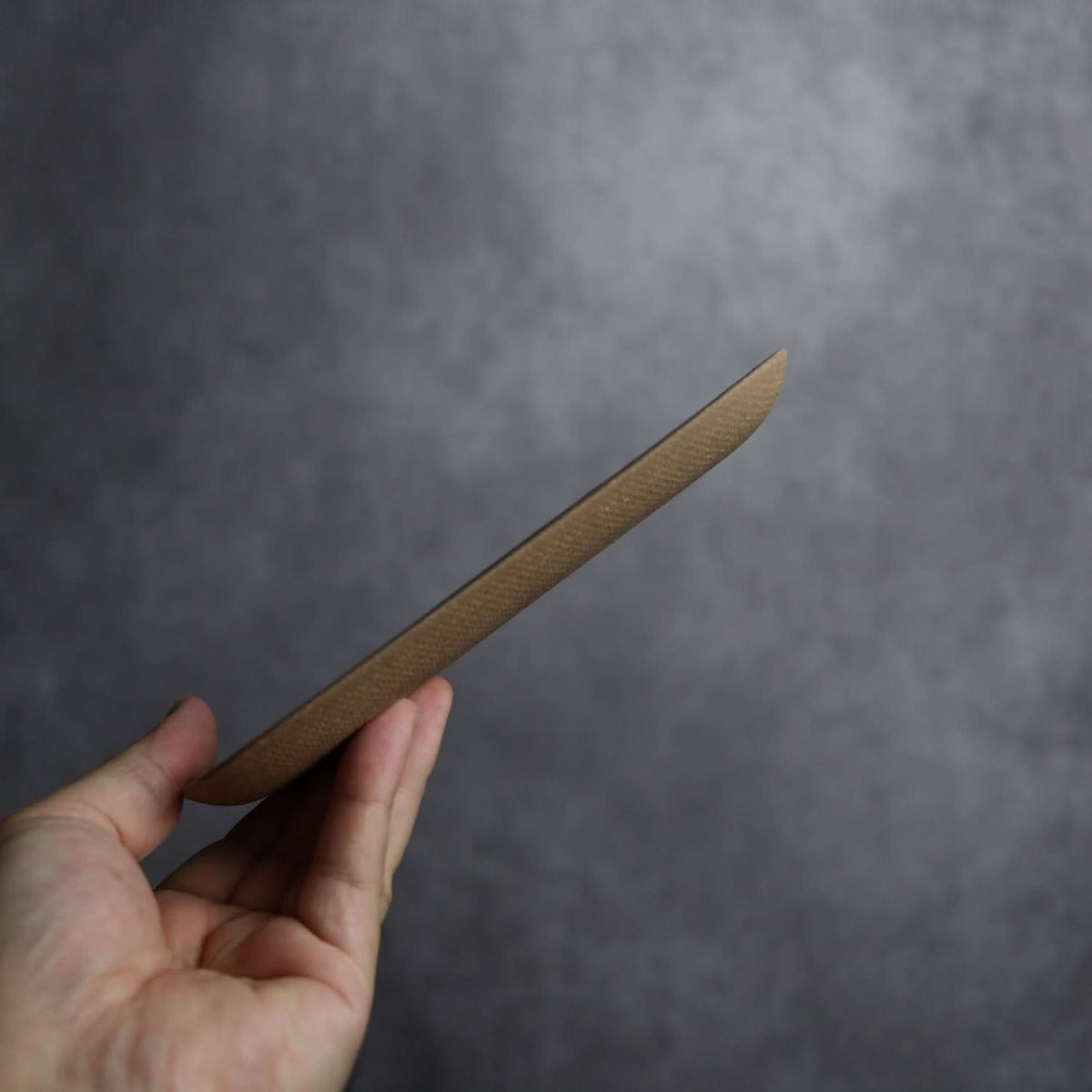 ソーダ 長角皿(小) やちむん 陶器.