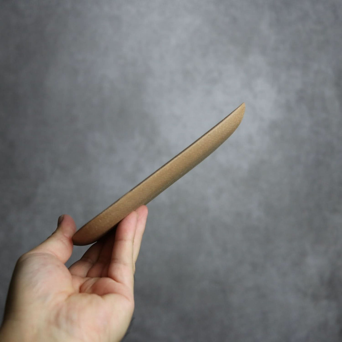 ガーランド サンカク 長角皿(小) やちむん 陶器.