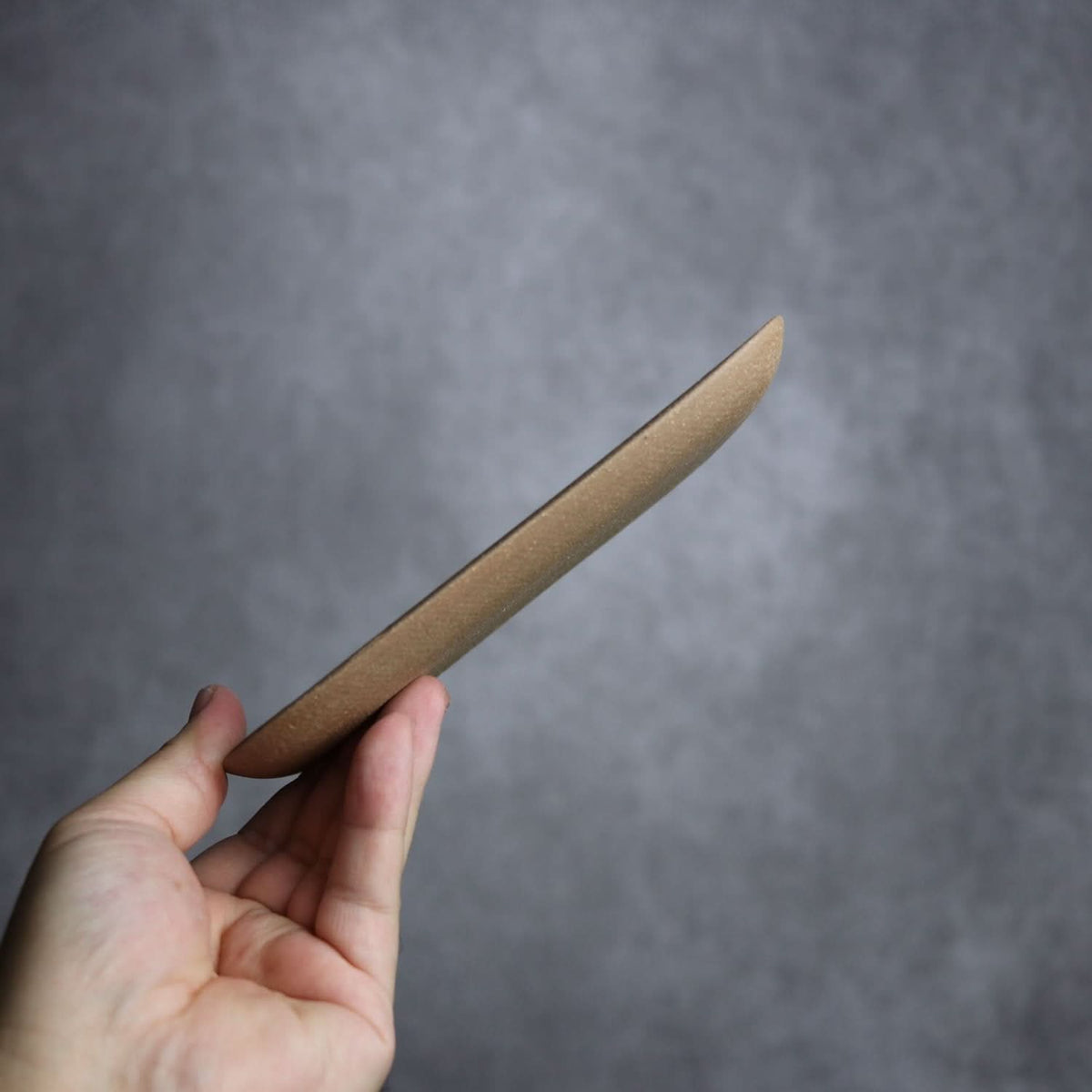 ガーランド サンカク 長角皿(小) やちむん 陶器.