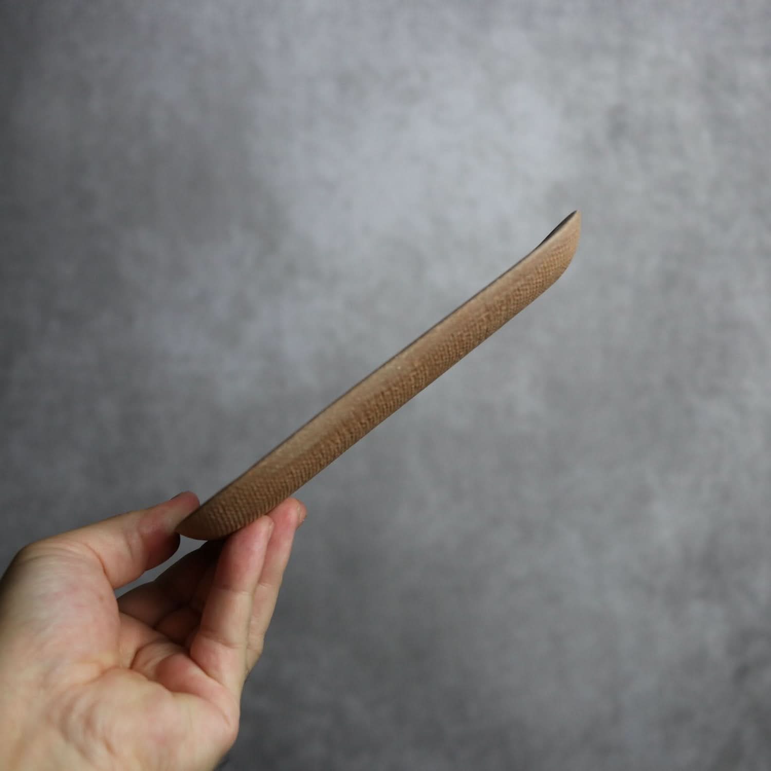 シャボン 長角皿(小) やちむん 陶器.