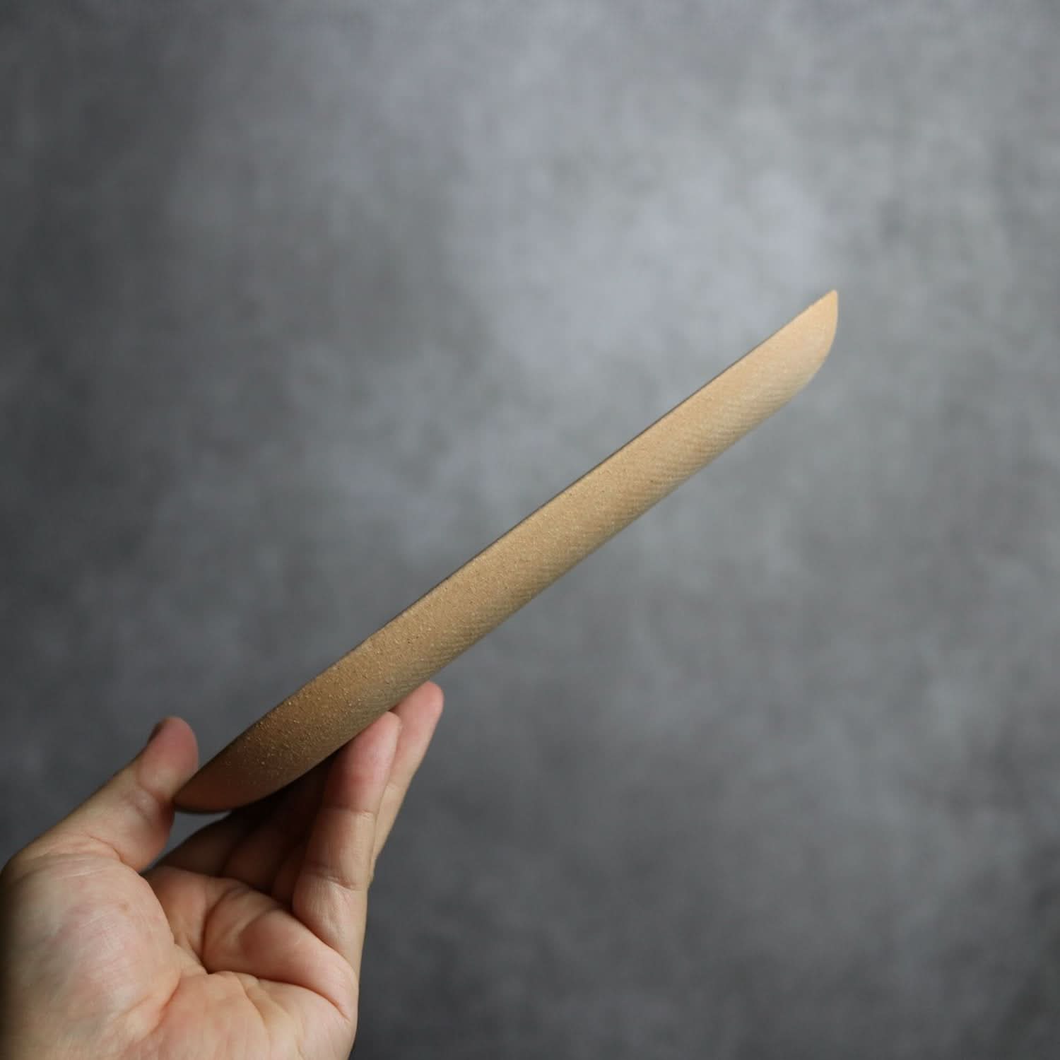 プリズム 長角皿(中) やちむん 陶器.