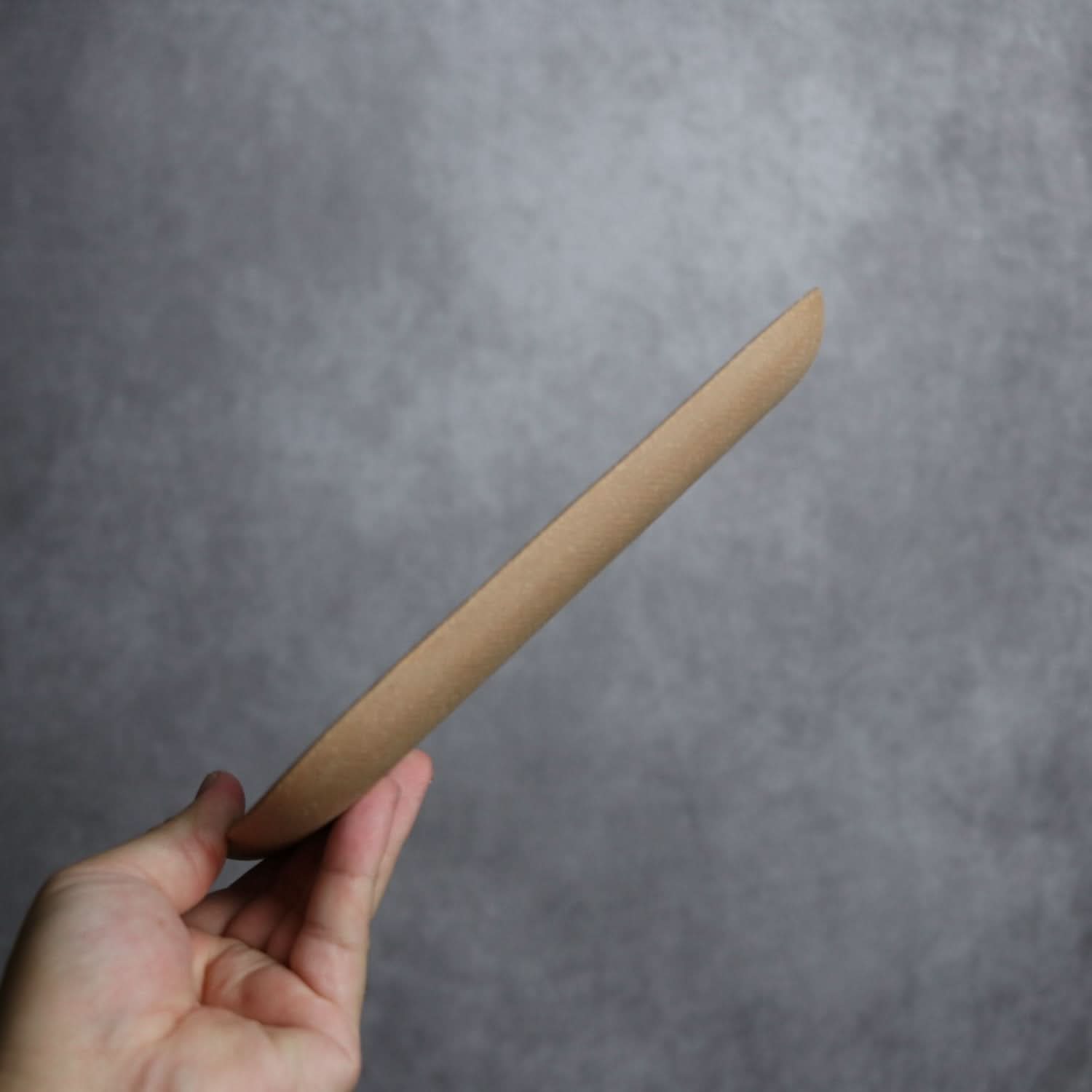 ストライプ 長角皿(中) やちむん 陶器.