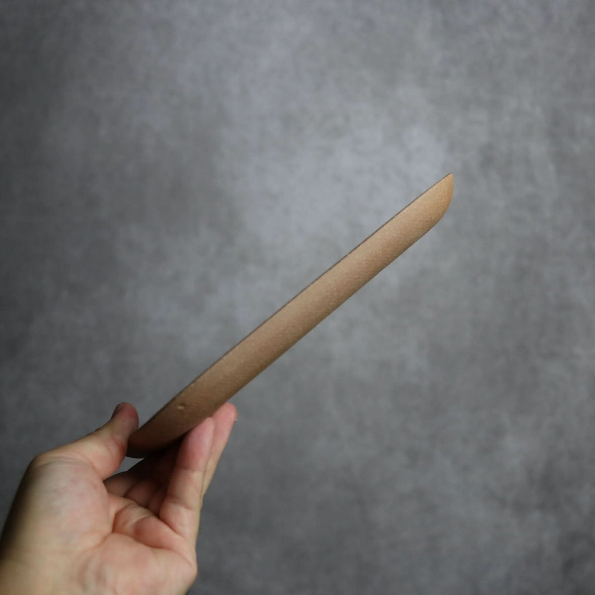 ストライプ 長角皿(中) やちむん 陶器.