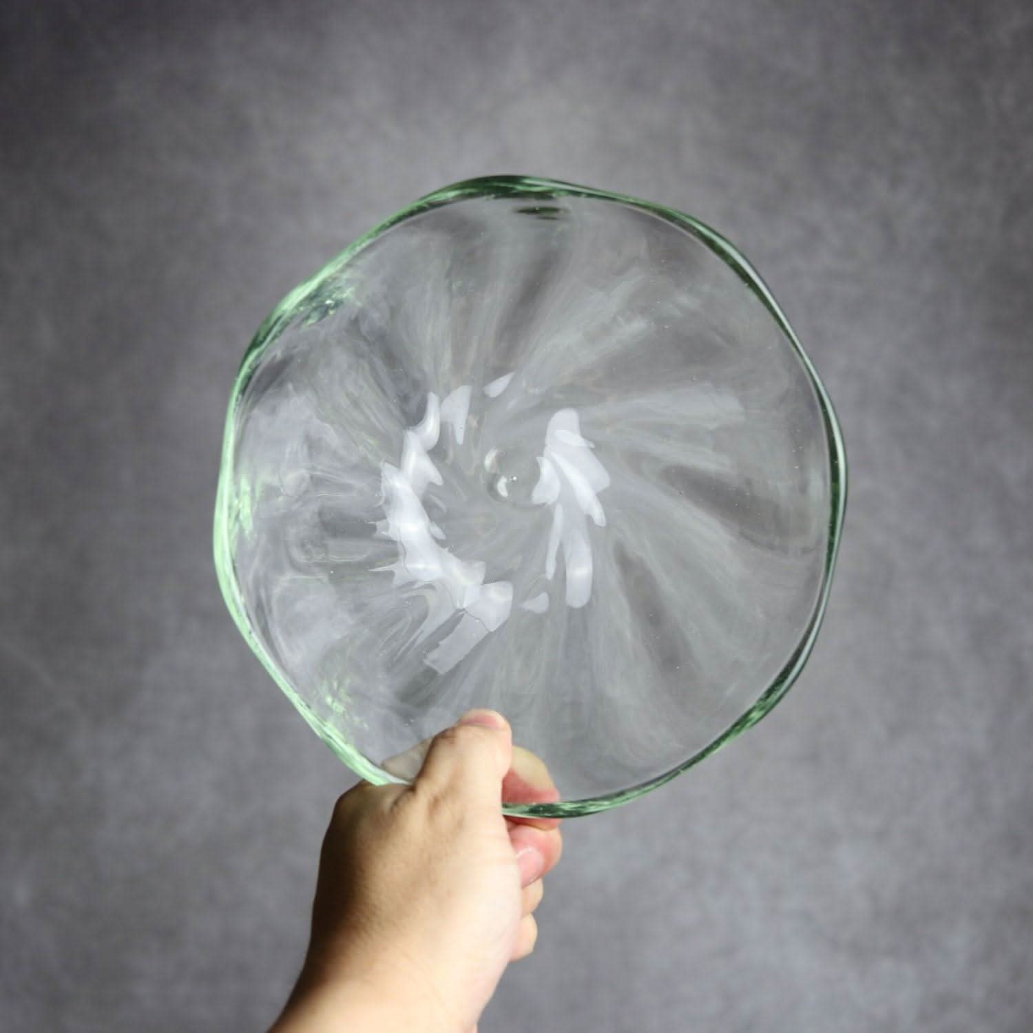 うず鉢 琉球ガラス glass32 琉球ガラス.