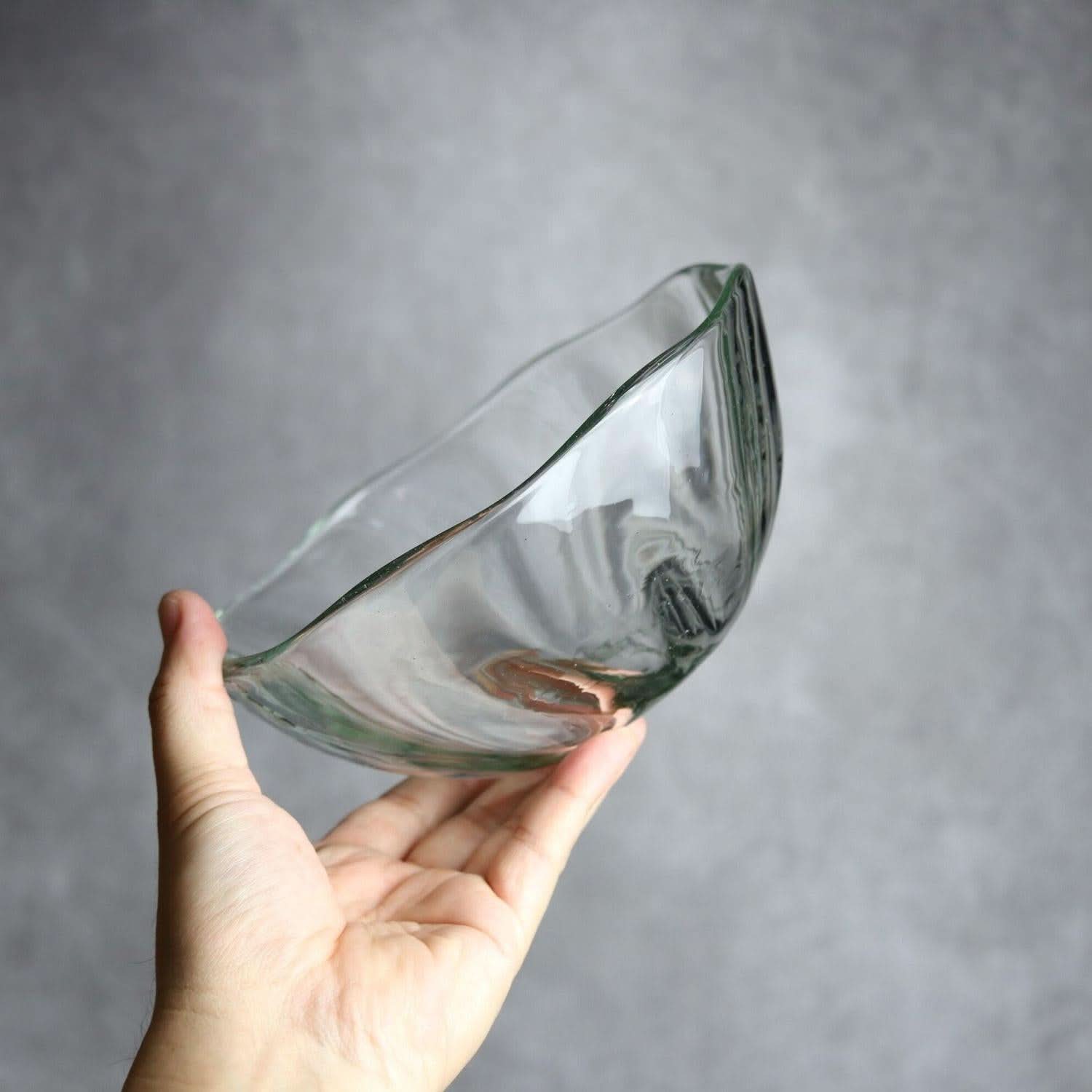 うず鉢 琉球ガラス glass32 琉球ガラス.