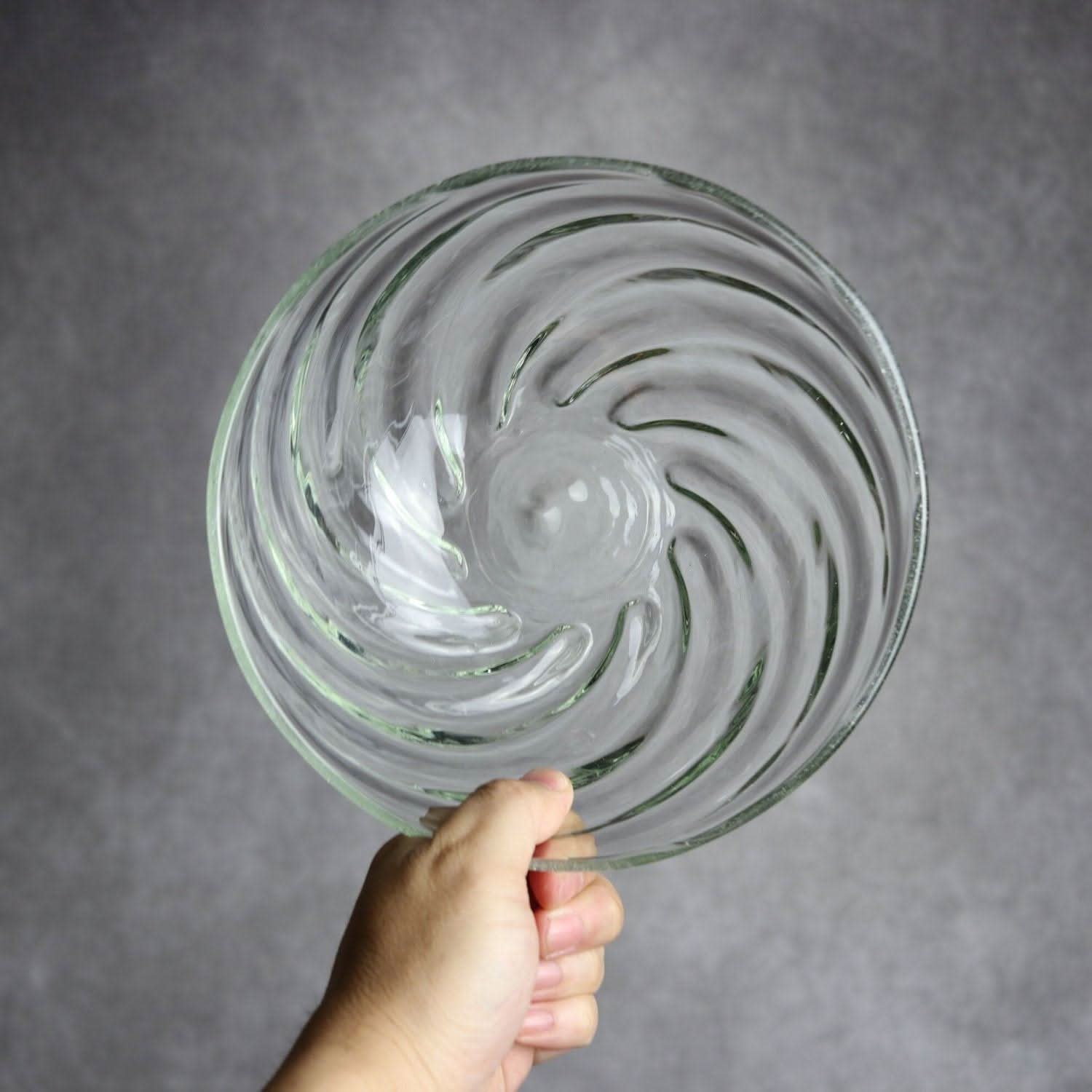 リング鉢 琉球ガラス glass32 琉球ガラス.