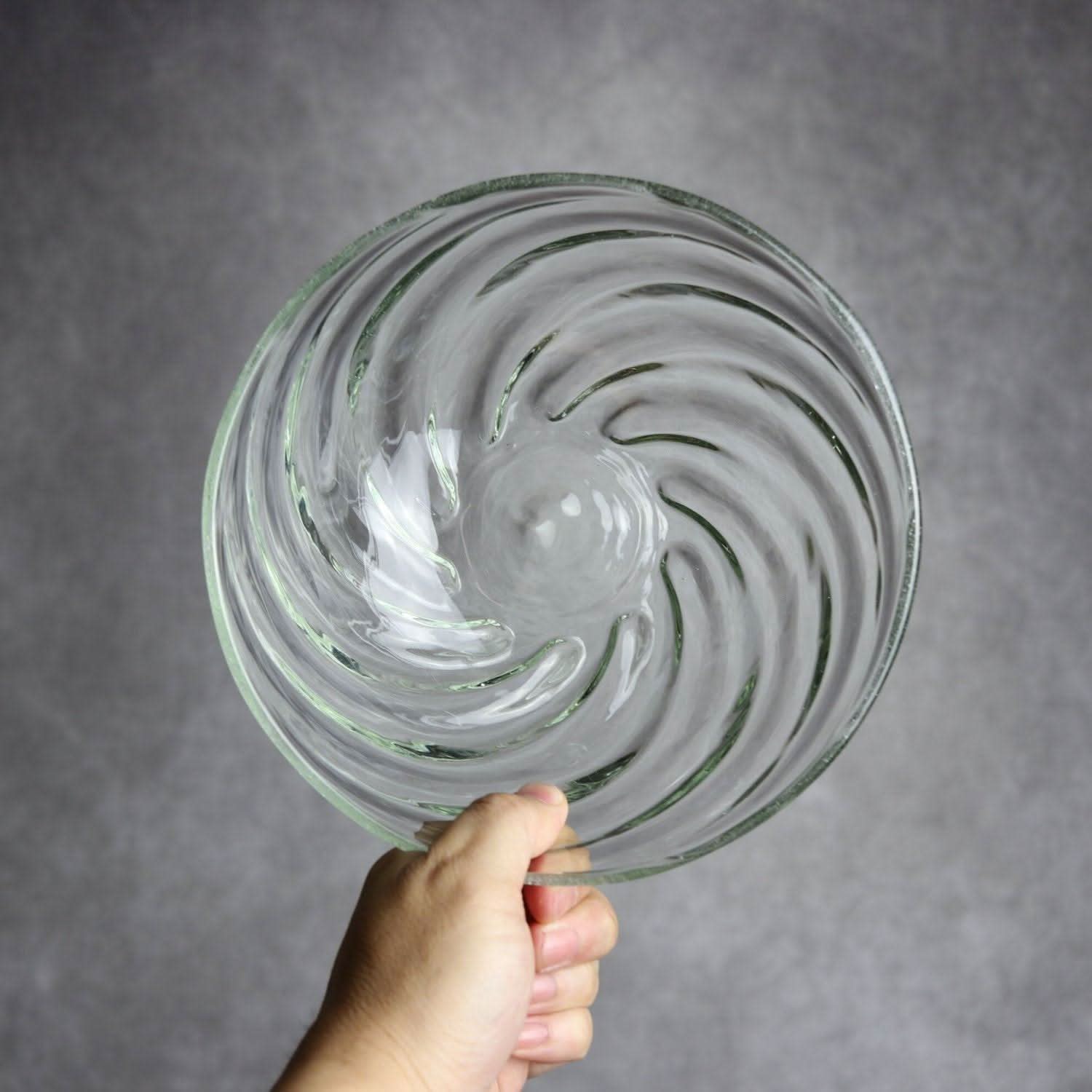 リング鉢 琉球ガラス glass32 琉球ガラス.