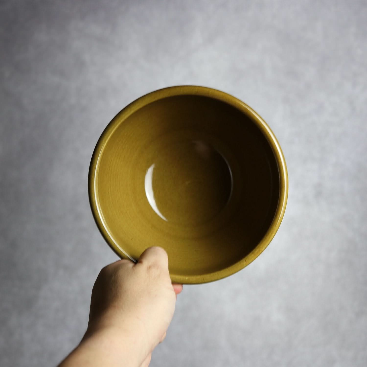 深ボウル 茶 M やちむん 陶器 nayan やちむん 陶器.