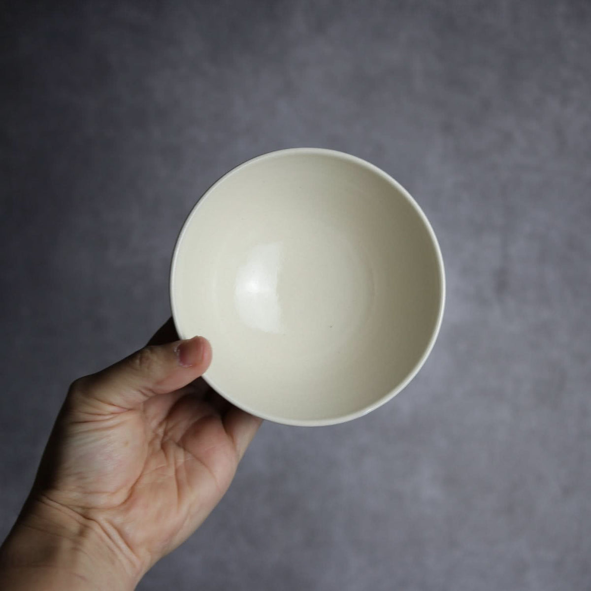 4寸マカイ 飴釉 唐草 やちむん 陶器 高江洲陶磁器 やちむん 陶器.