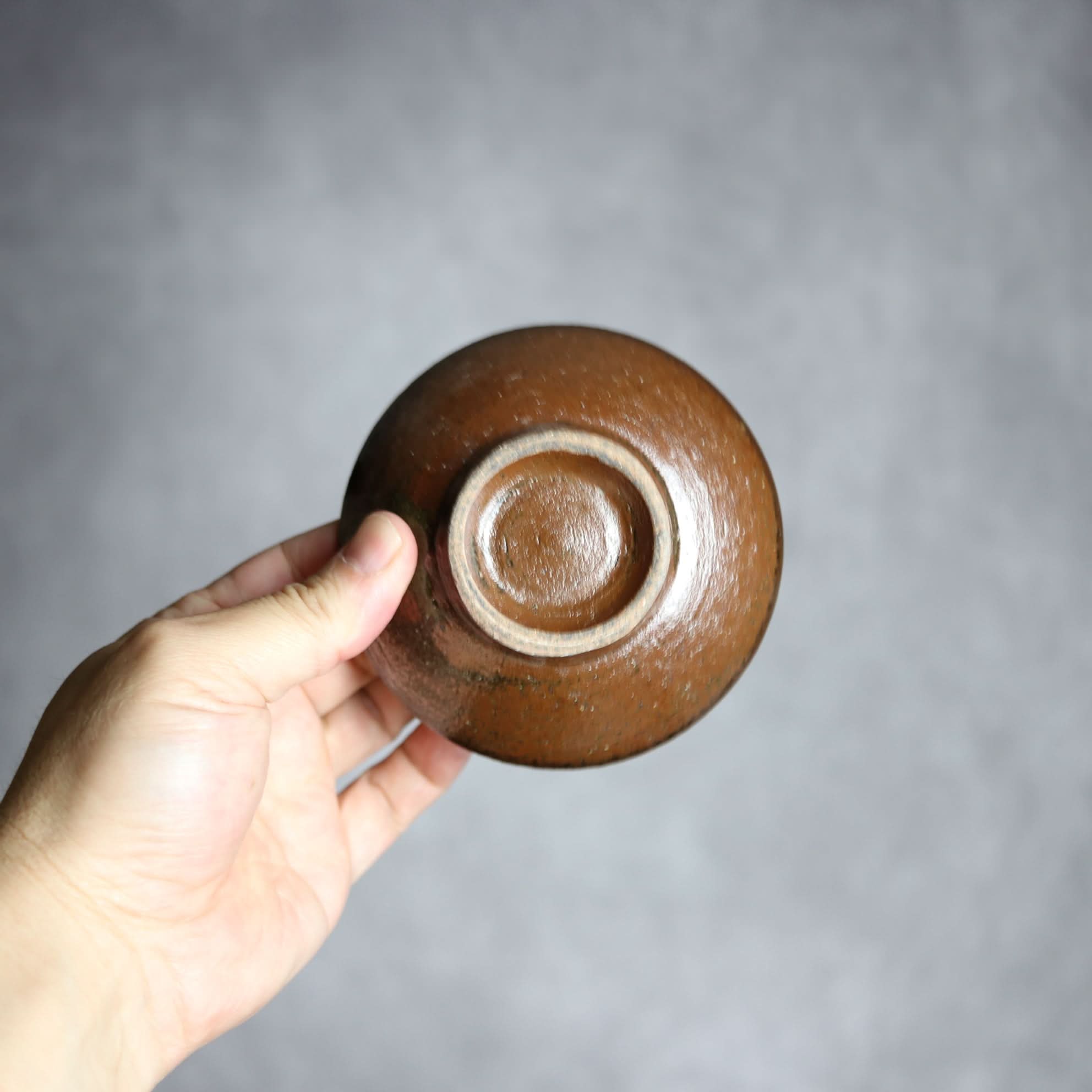 3寸皿1 イッチン 菊唐草 やちむん 陶器 北窯 松田共司工房 やちむん 陶器.