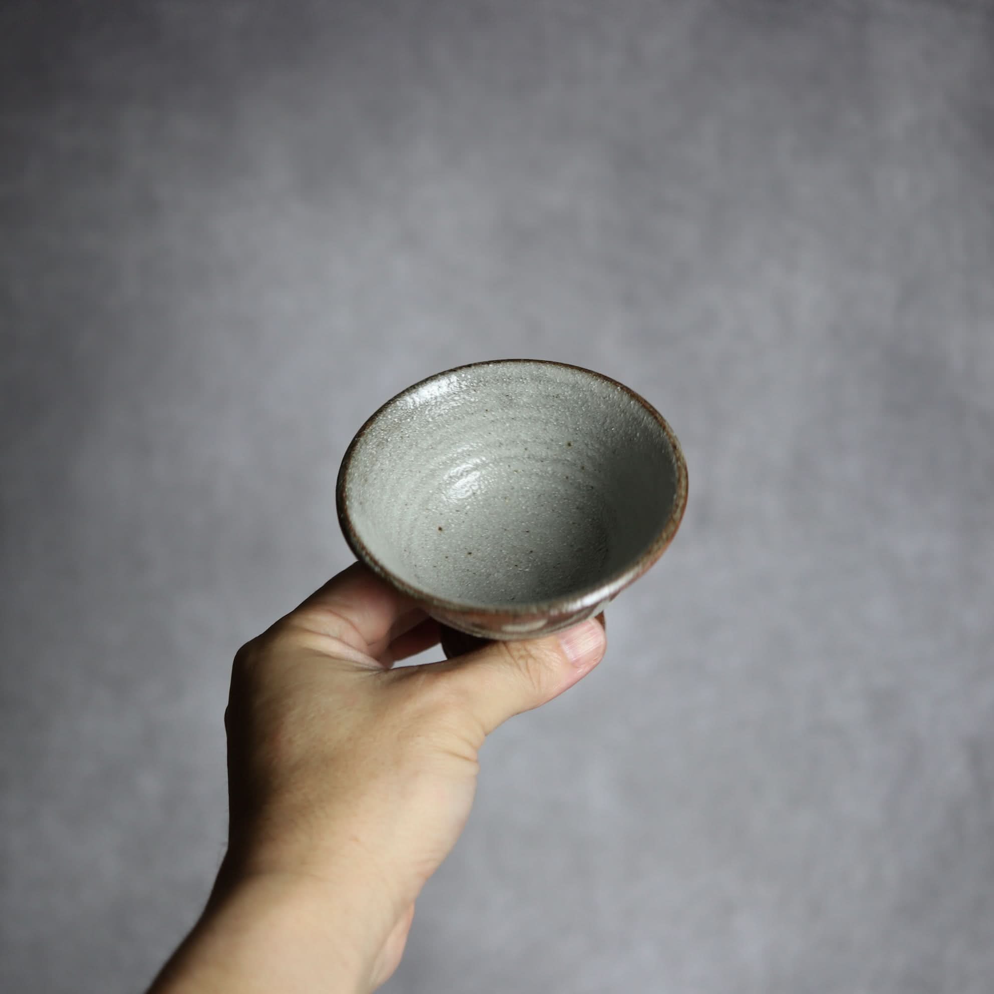 3寸高杯鉢1 イッチン唐草 やちむん 陶器 栄一工房 やちむん 陶器.