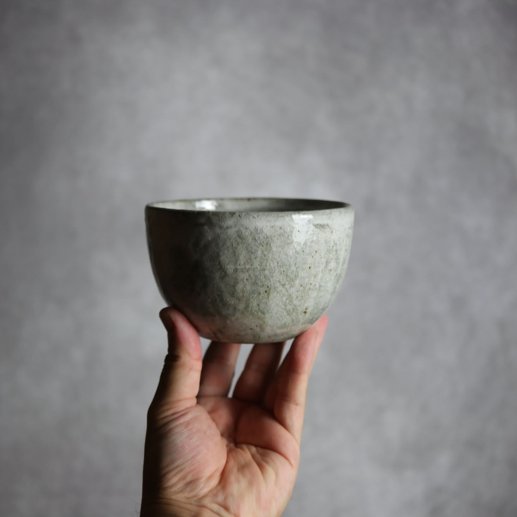 ボウルS1 やちむん 陶器 森製陶所 陶器.