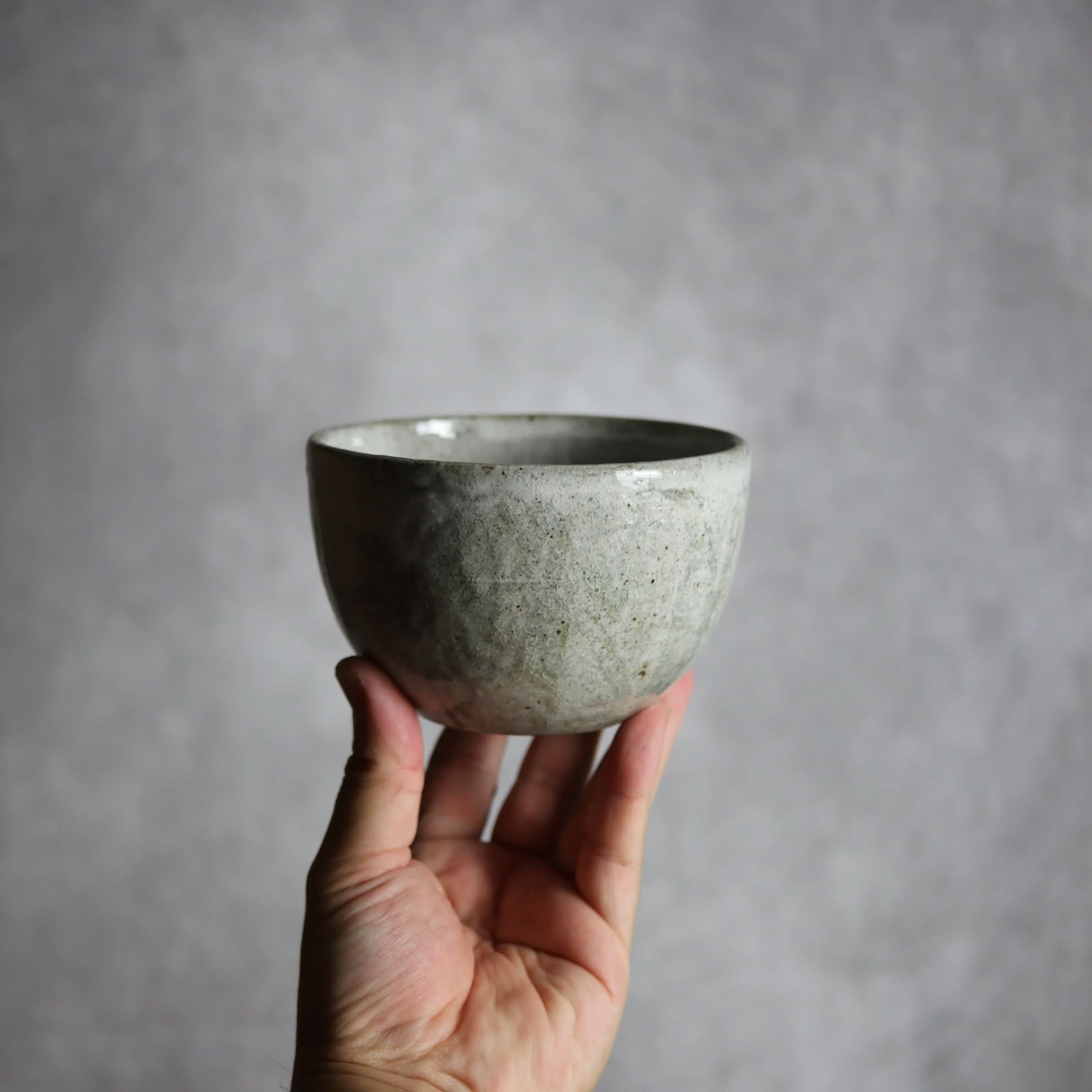 ボウルS1 やちむん 陶器 森製陶所 陶器.