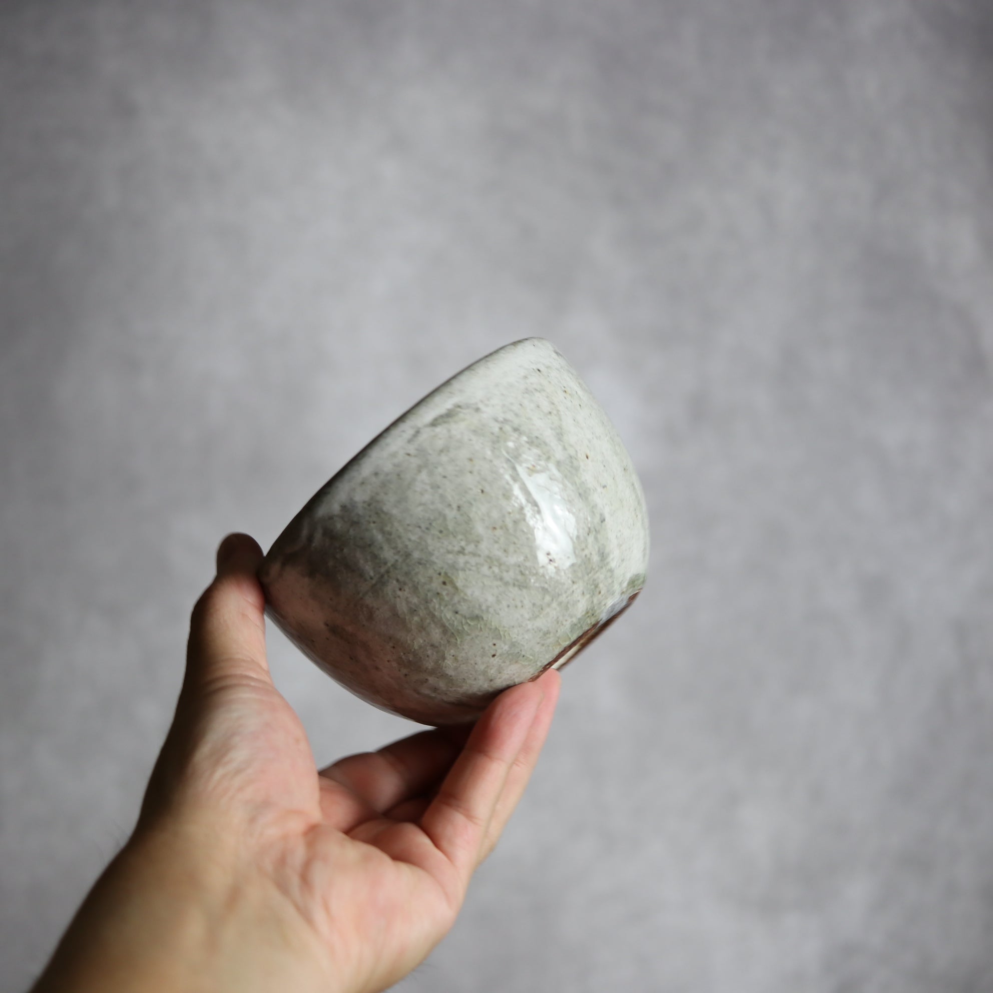ボウルS1 やちむん 陶器 森製陶所