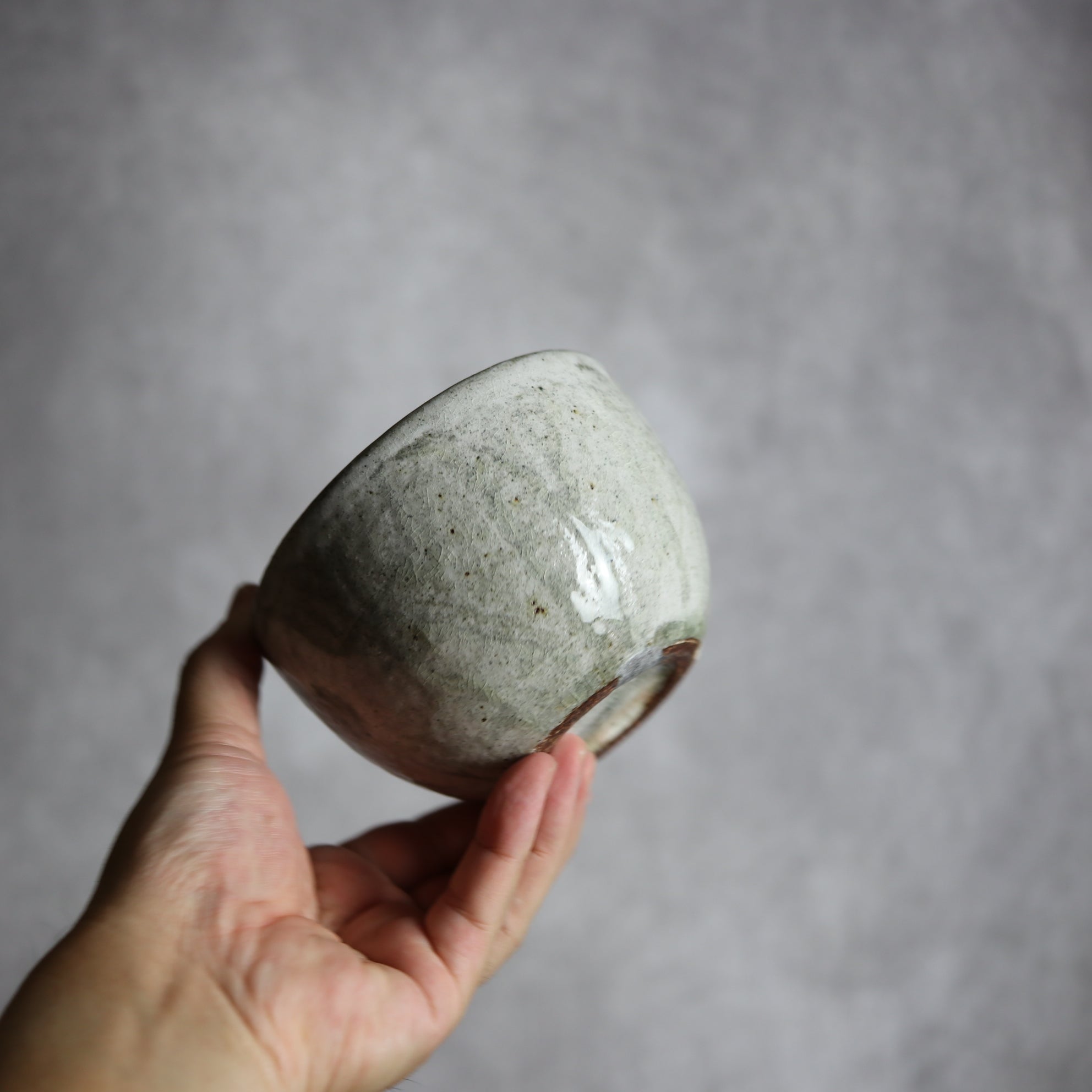 ボウルS1 やちむん 陶器 森製陶所