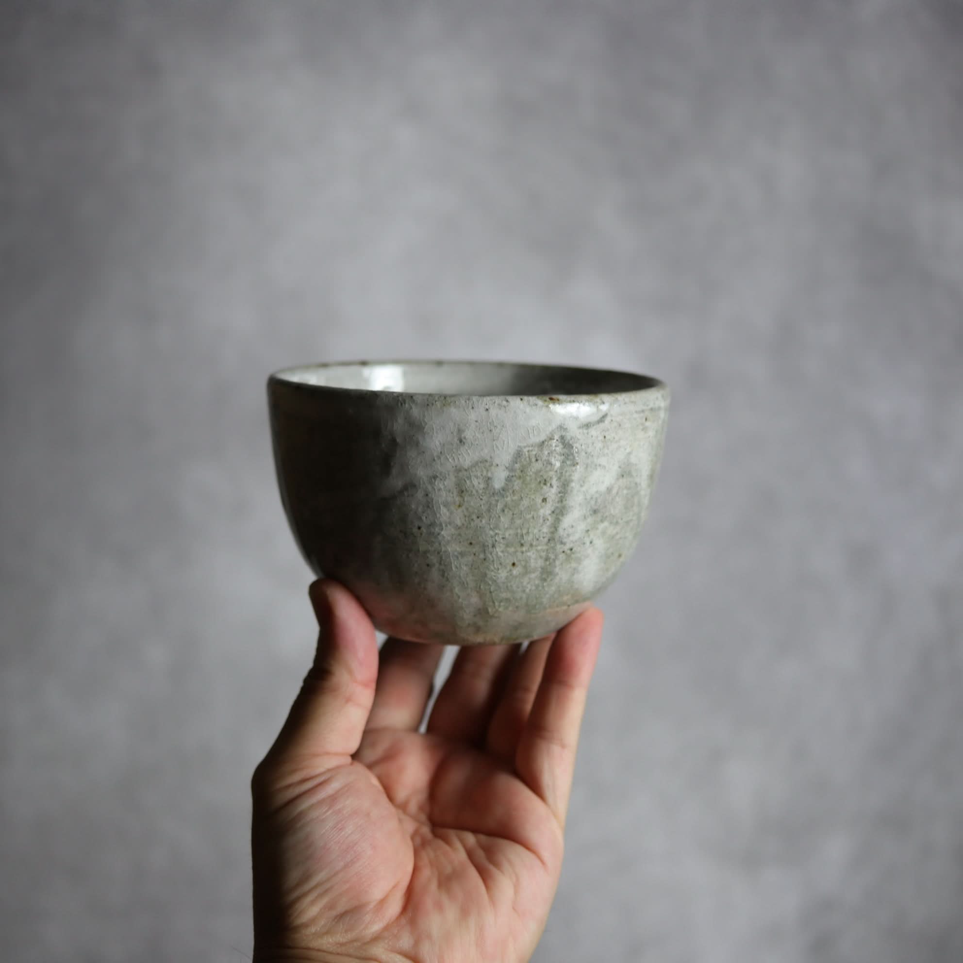 ボウルS2 やちむん 陶器 森製陶所 陶器.