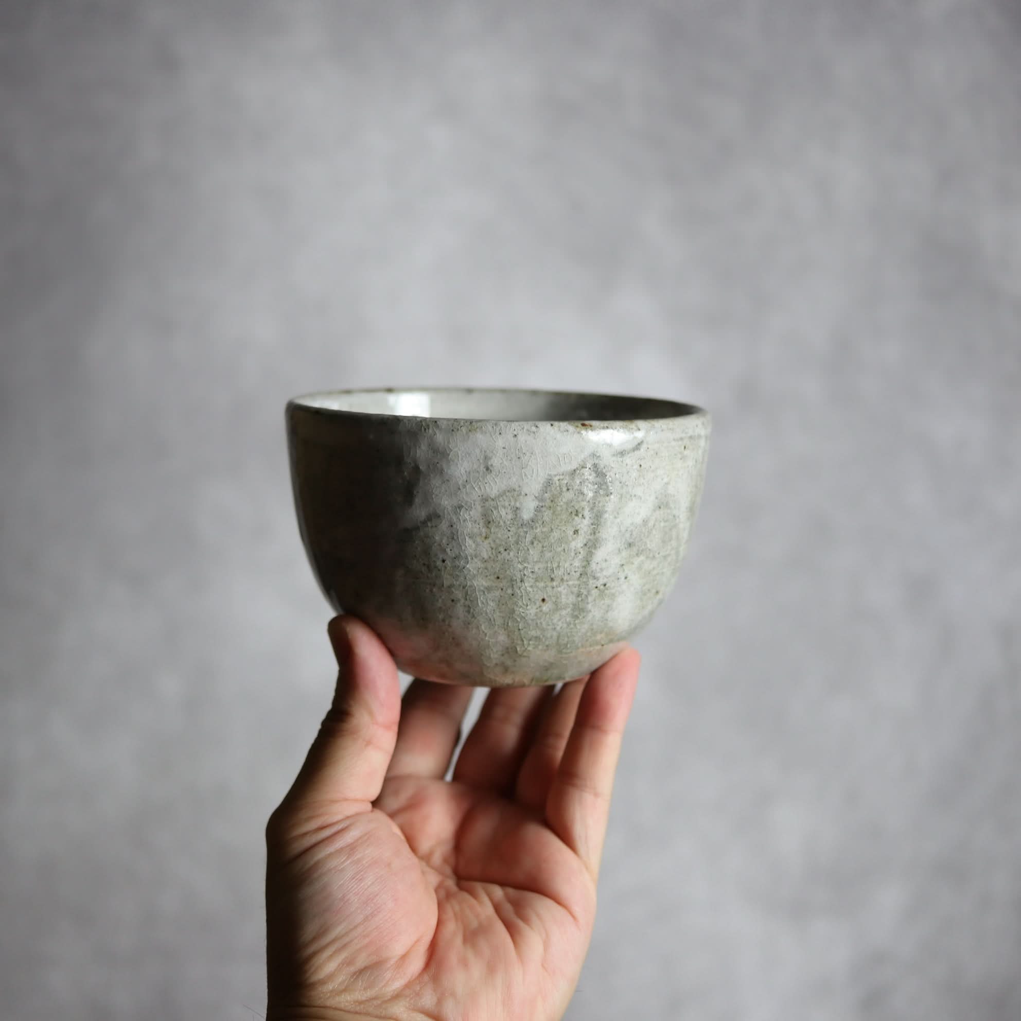 ボウルS2 やちむん 陶器 森製陶所 陶器.