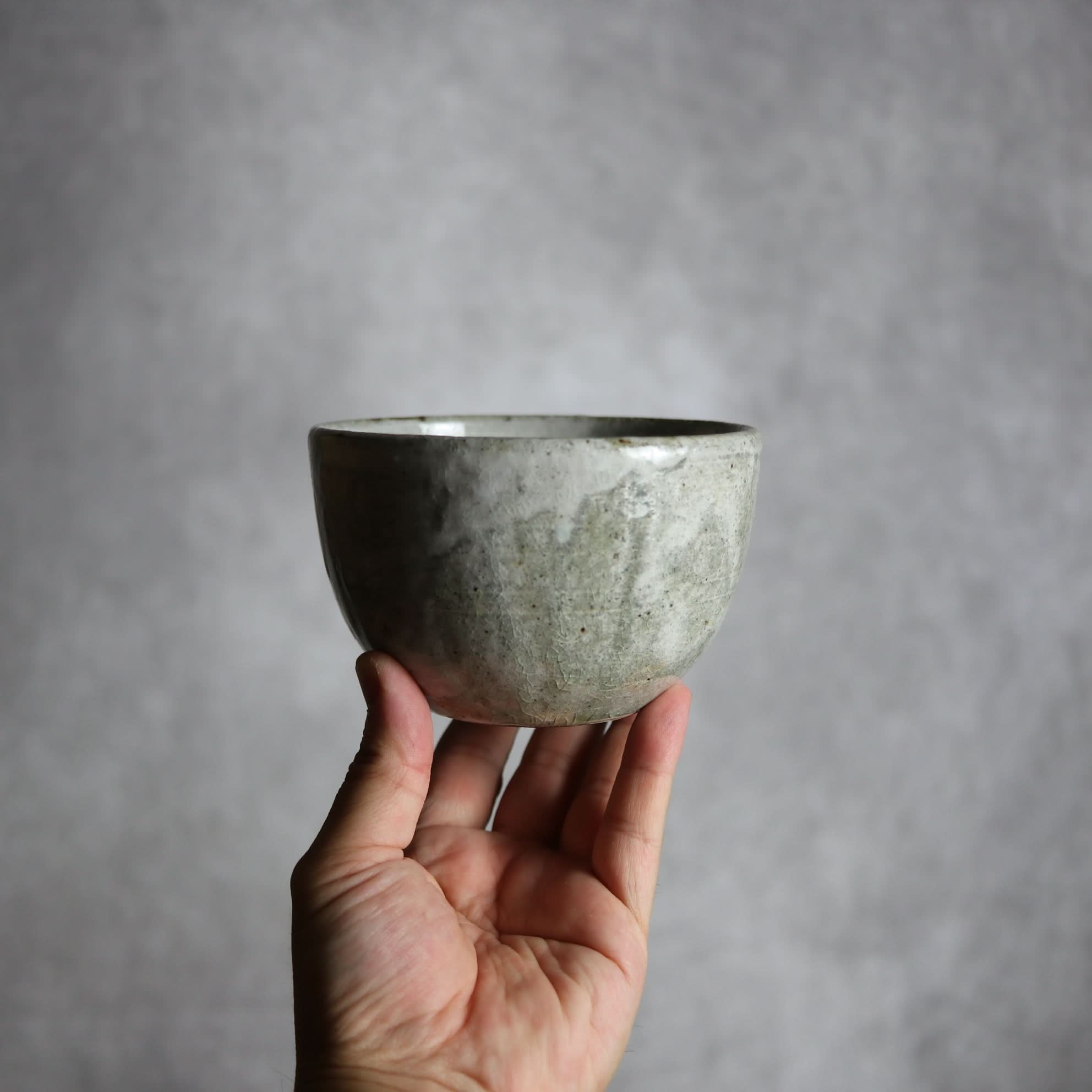 ボウルS2 やちむん 陶器 森製陶所 陶器.