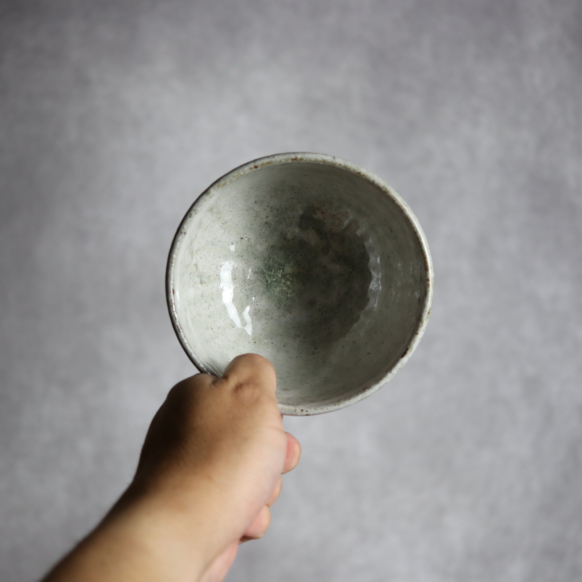 ボウルS2 やちむん 陶器 森製陶所