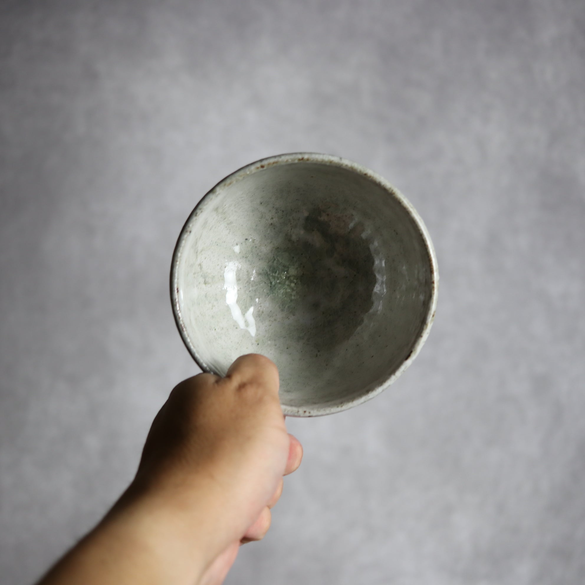 ボウルS2 やちむん 陶器 森製陶所