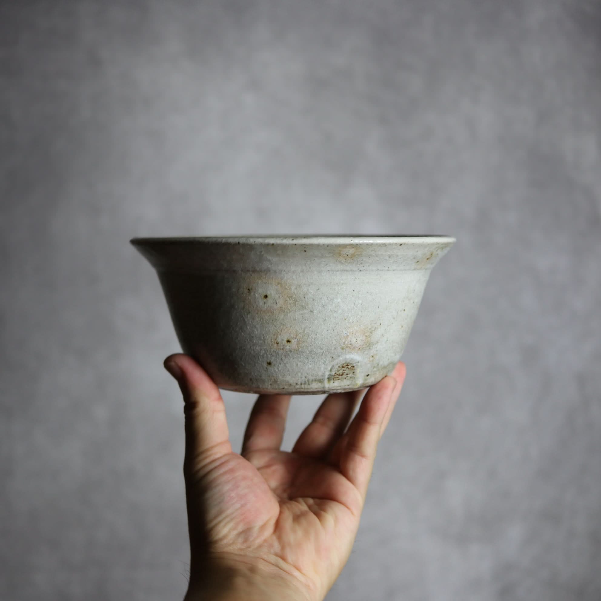 ボウルM1 やちむん 陶器 森製陶所 陶器.