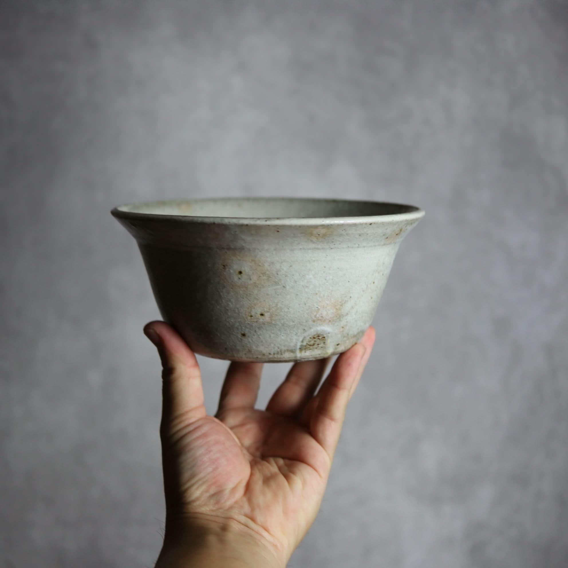 ボウルM1 やちむん 陶器 森製陶所 陶器.